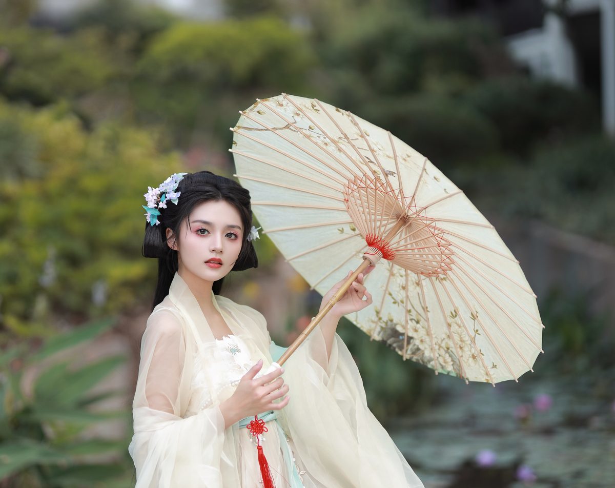 图片[22]-YiTuYu艺图语 Vol.6248 Yu Wen[32P]-六色网
