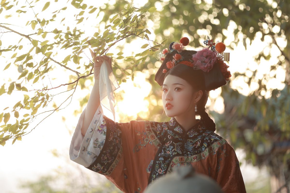 图片[23]-YiTuYu艺图语 Vol.5960 Yu Han[23P]-六色网