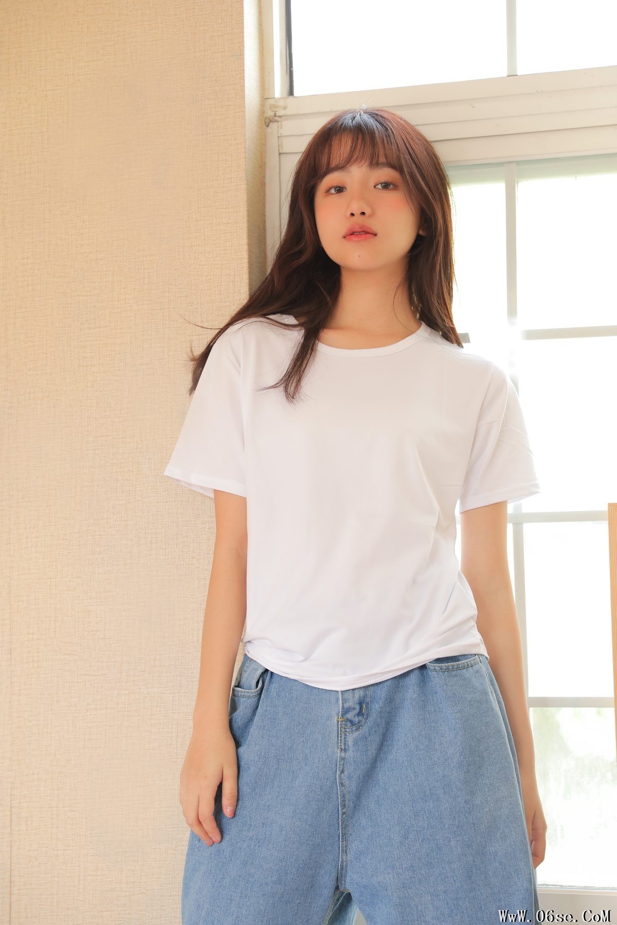 图片[10]-YiTuYu艺图语 Vol.5047 Wen Si Er Vv[25P]-六色网