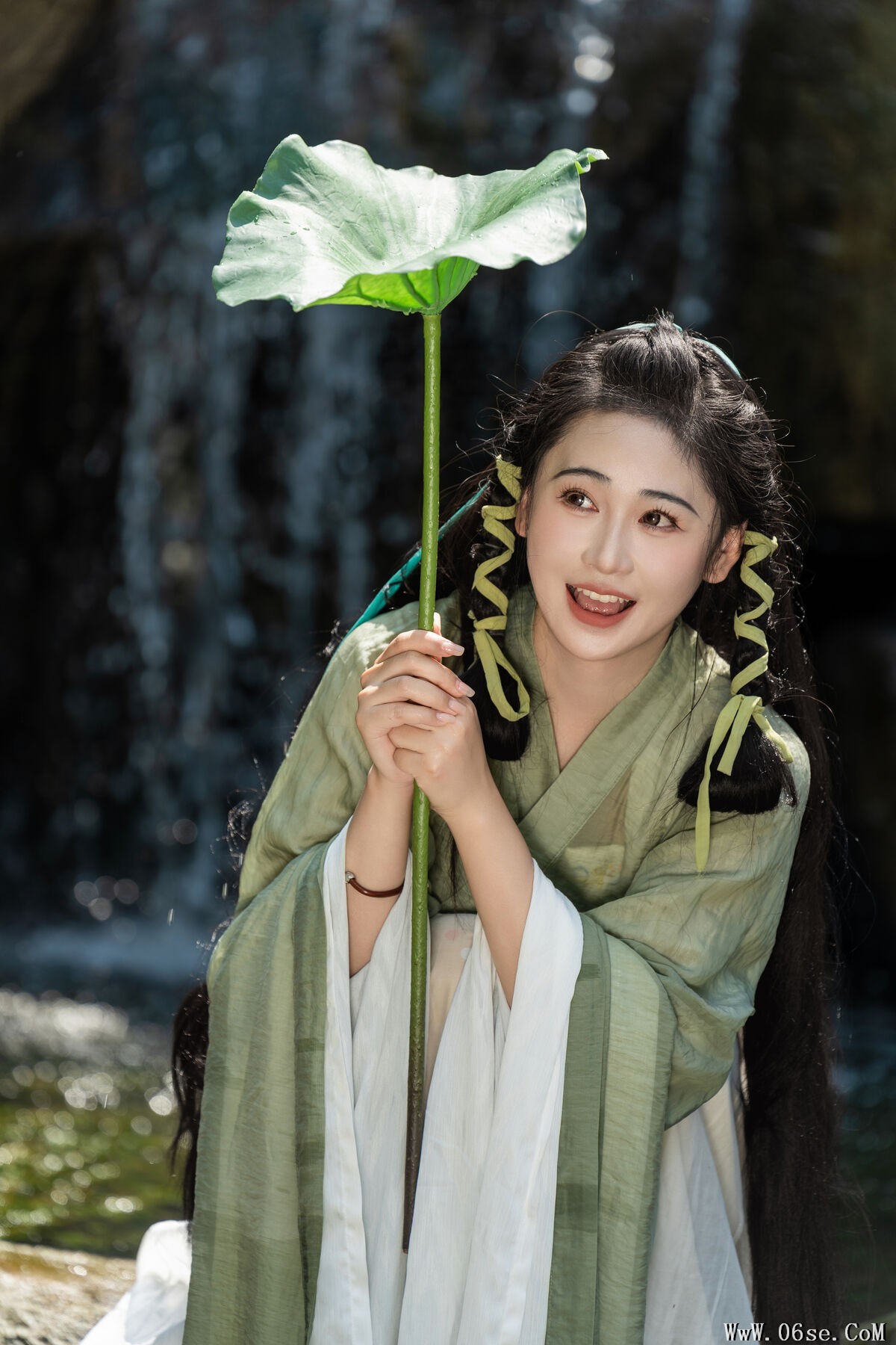 图片[22]-YiTuYu艺图语 Vol.7177 Jiao Yi Zhi Sui Sui[25P]-六色网