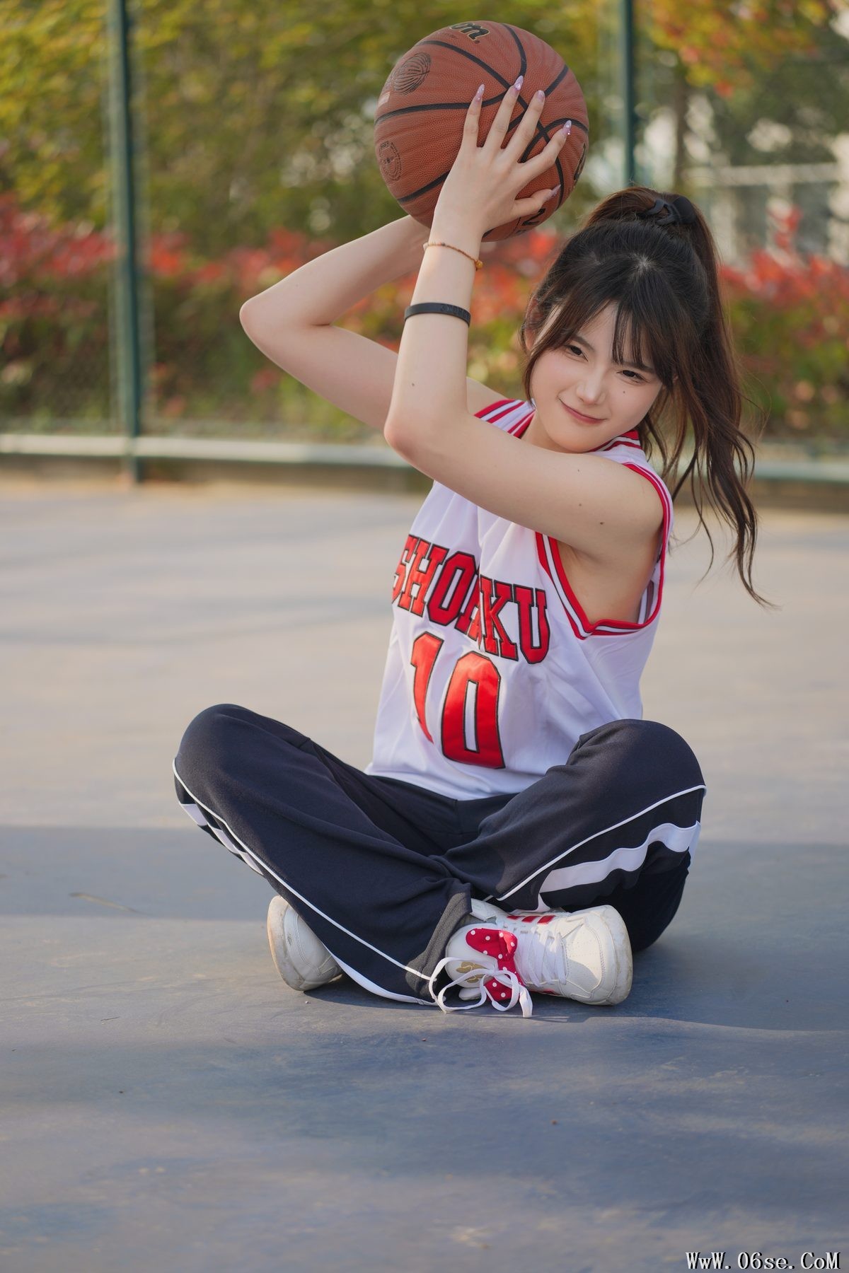 图片[28]-YiTuYu艺图语 Vol.4188 Shiro[35P]-六色网