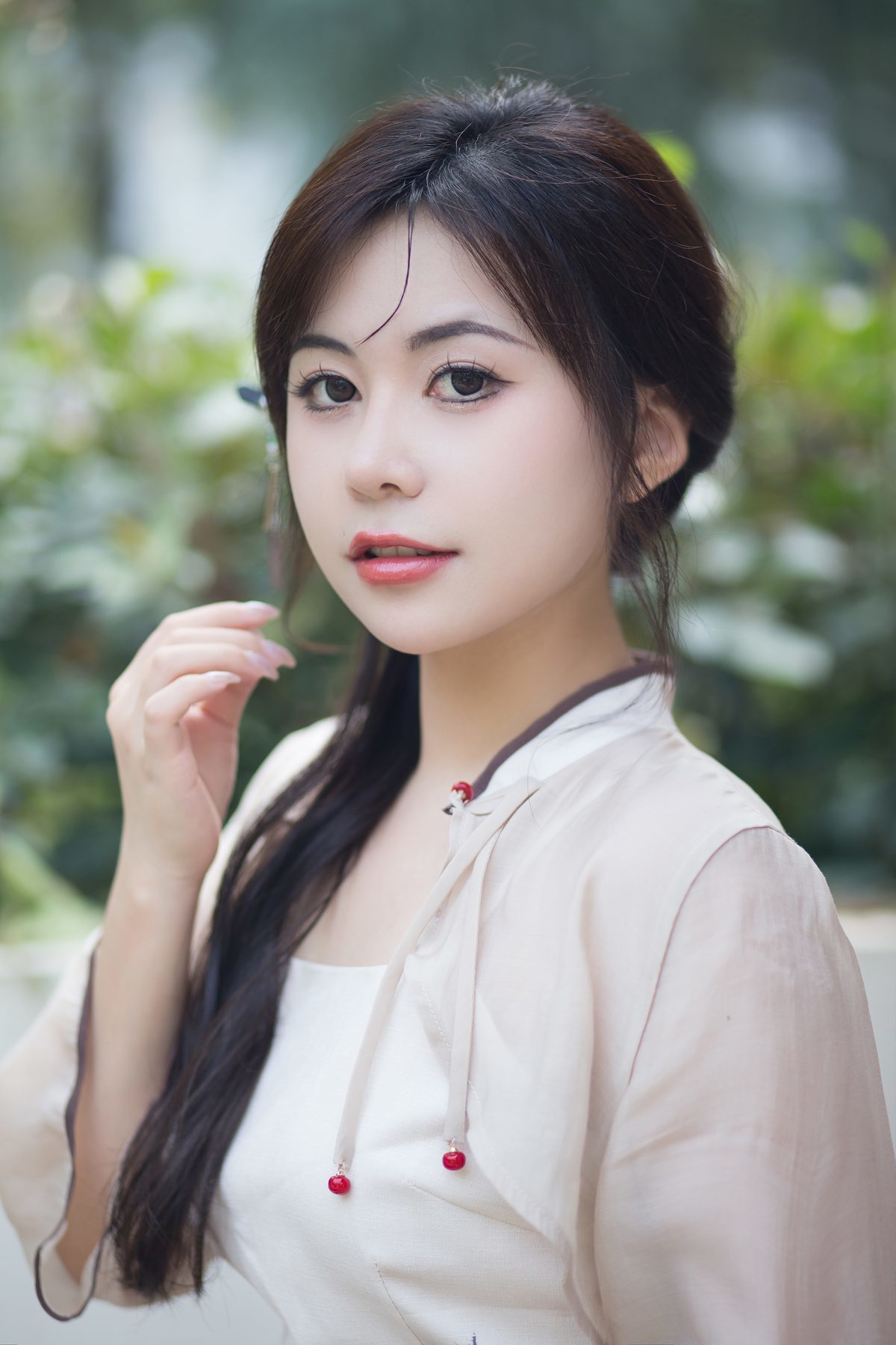 图片[10]-YiTuYu艺图语 Vol.5958 He Ming Zhi Ying[35P]-六色网