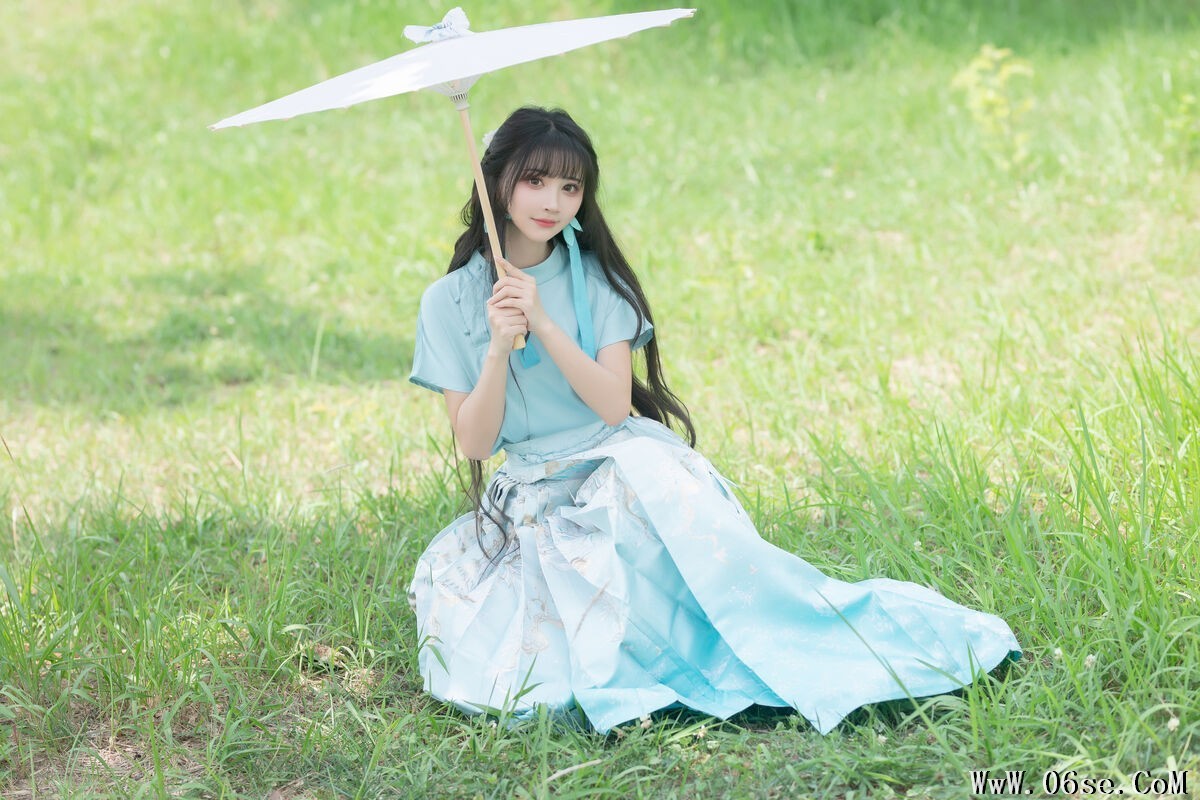 图片[28]-YiTuYu艺图语 Vol.7406 Qi Luo Sheng De Xiao Su Su[28P]-六色网
