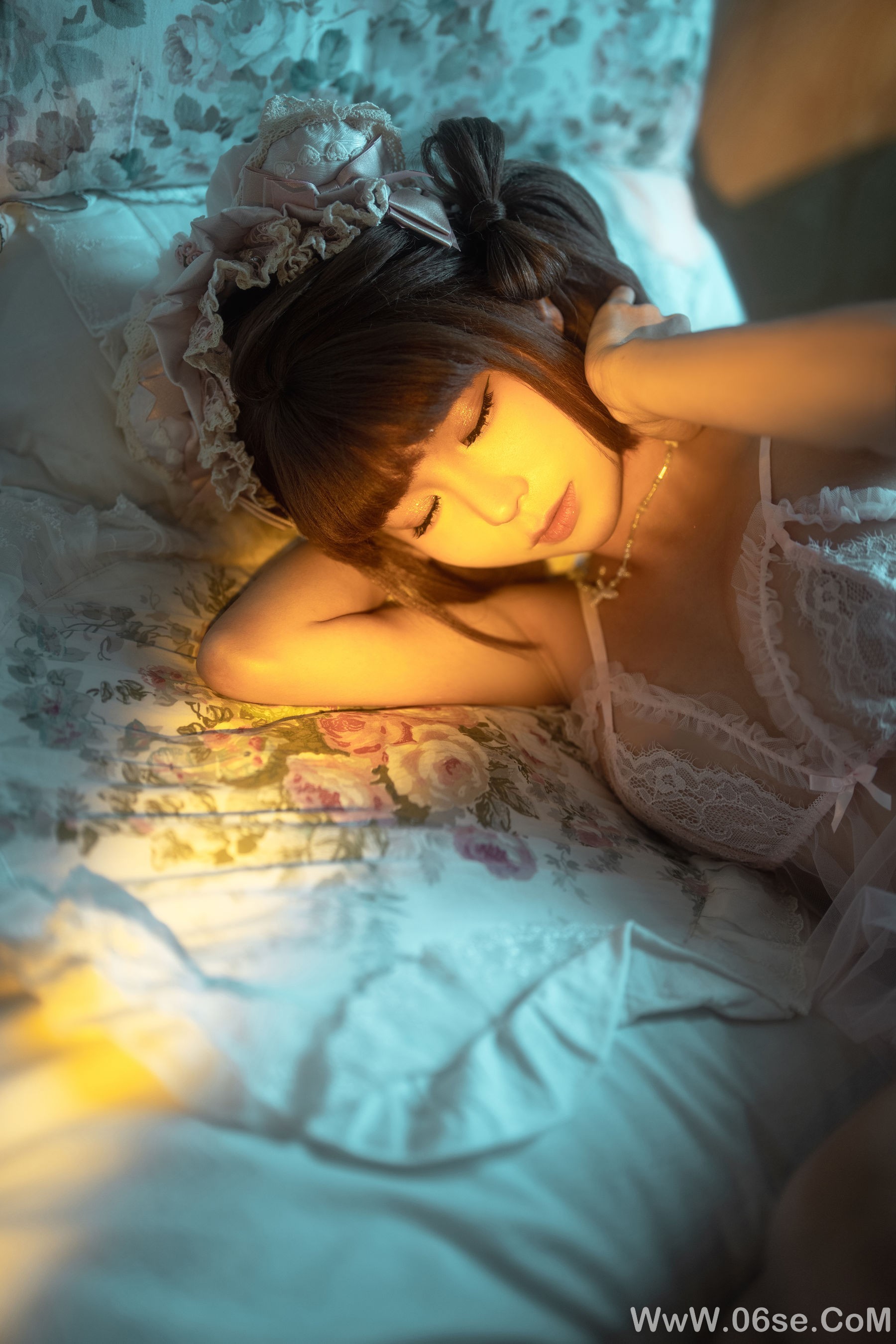 图片[15]-动漫博主蠢沫沫 – 橱柜[32P]-六色网