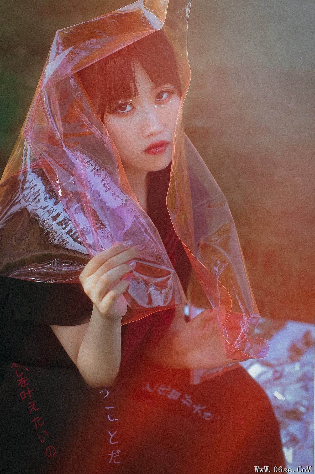 图片[8]-YiTuYu艺图语 Vol.3211 Tong Tong[24P]-六色网