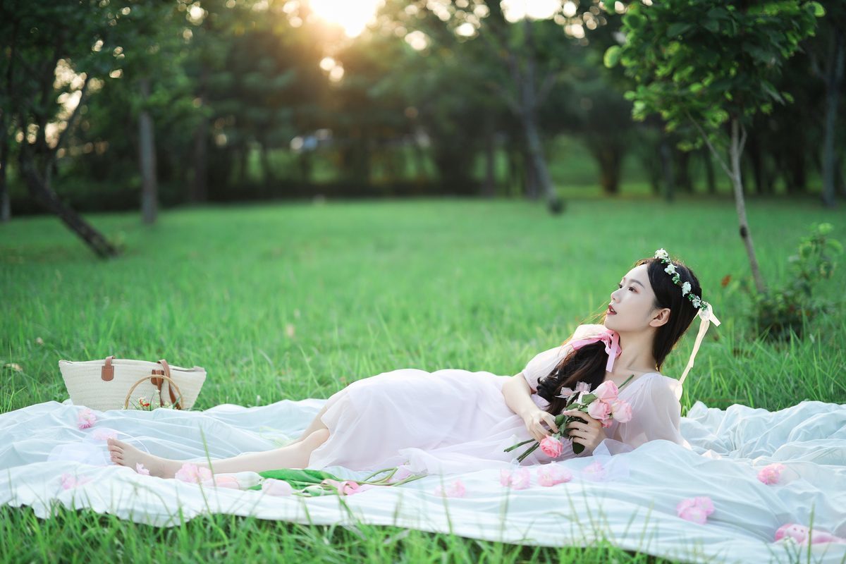 图片[33]-YiTuYu艺图语 Vol.5737 Di Li Re Ya[33P]-六色网