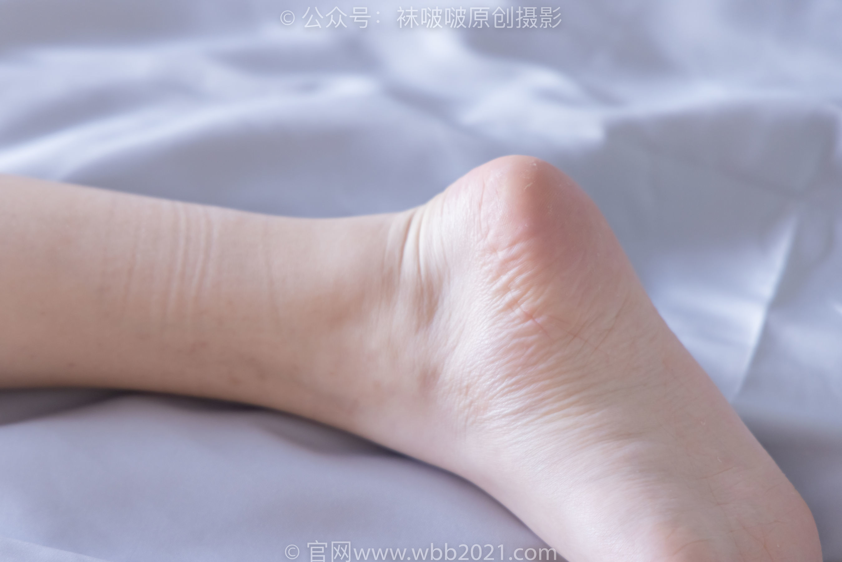 图片[43]-BoBoSocks袜啵啵 No.254 小甜豆 -长靴、白棉袜、裸足、小女警[144P]-六色网