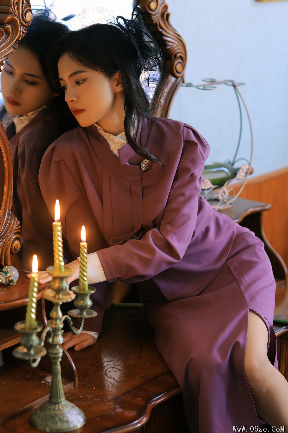 图片[11]-YiTuYu艺图语 Vol.7074 Jin Zhen Zhu[31P]-六色网