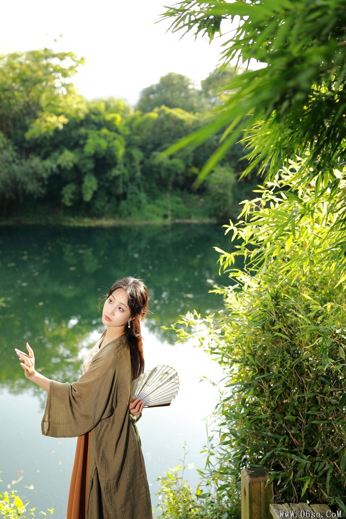 图片[28]-YiTuYu艺图语 Vol.5344 Cha Xiao Tu[35P]-六色网