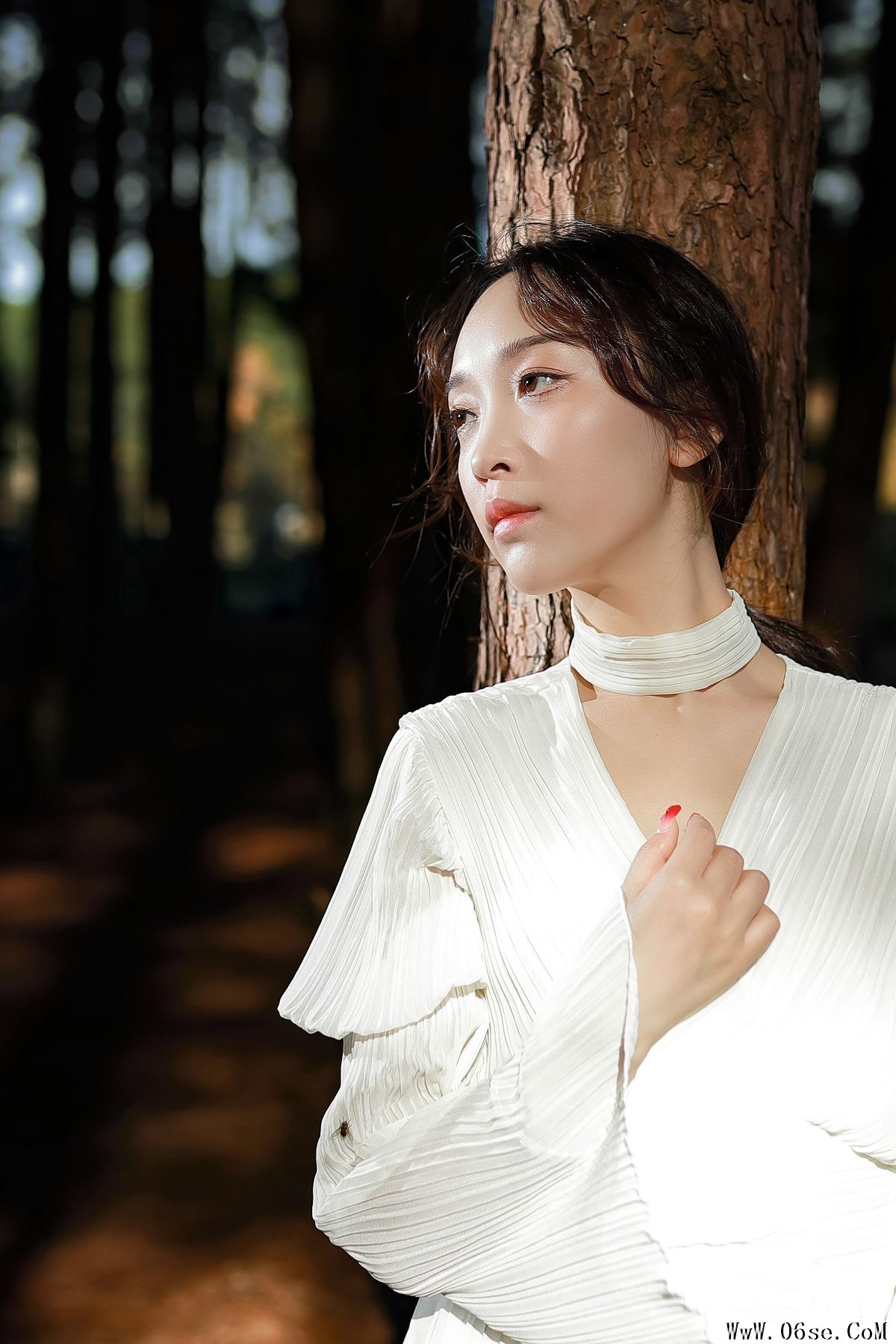 图片[11]-YiTuYu艺图语 Vol.6055 Yu Yan[29P]-六色网