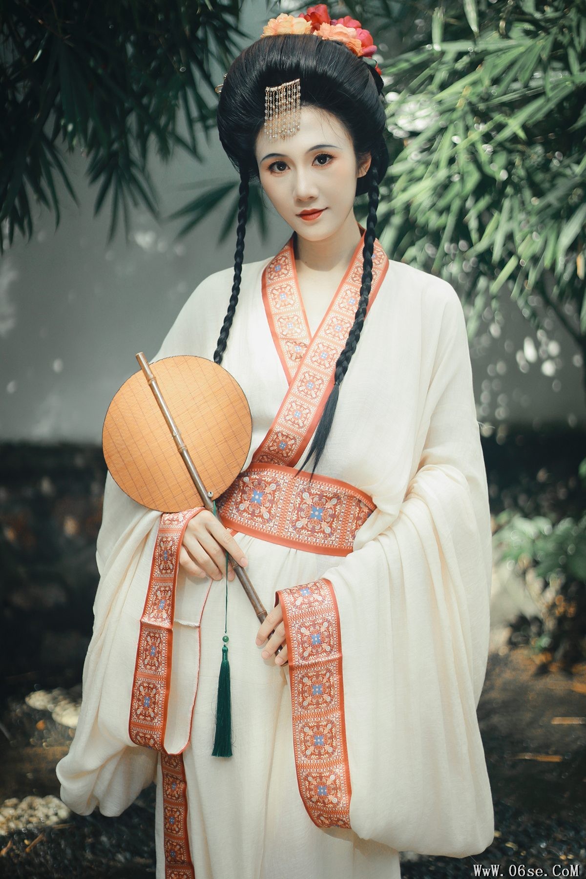 YiTuYu艺图语 Vol.5474 Lan She Yu[24P]-六色网