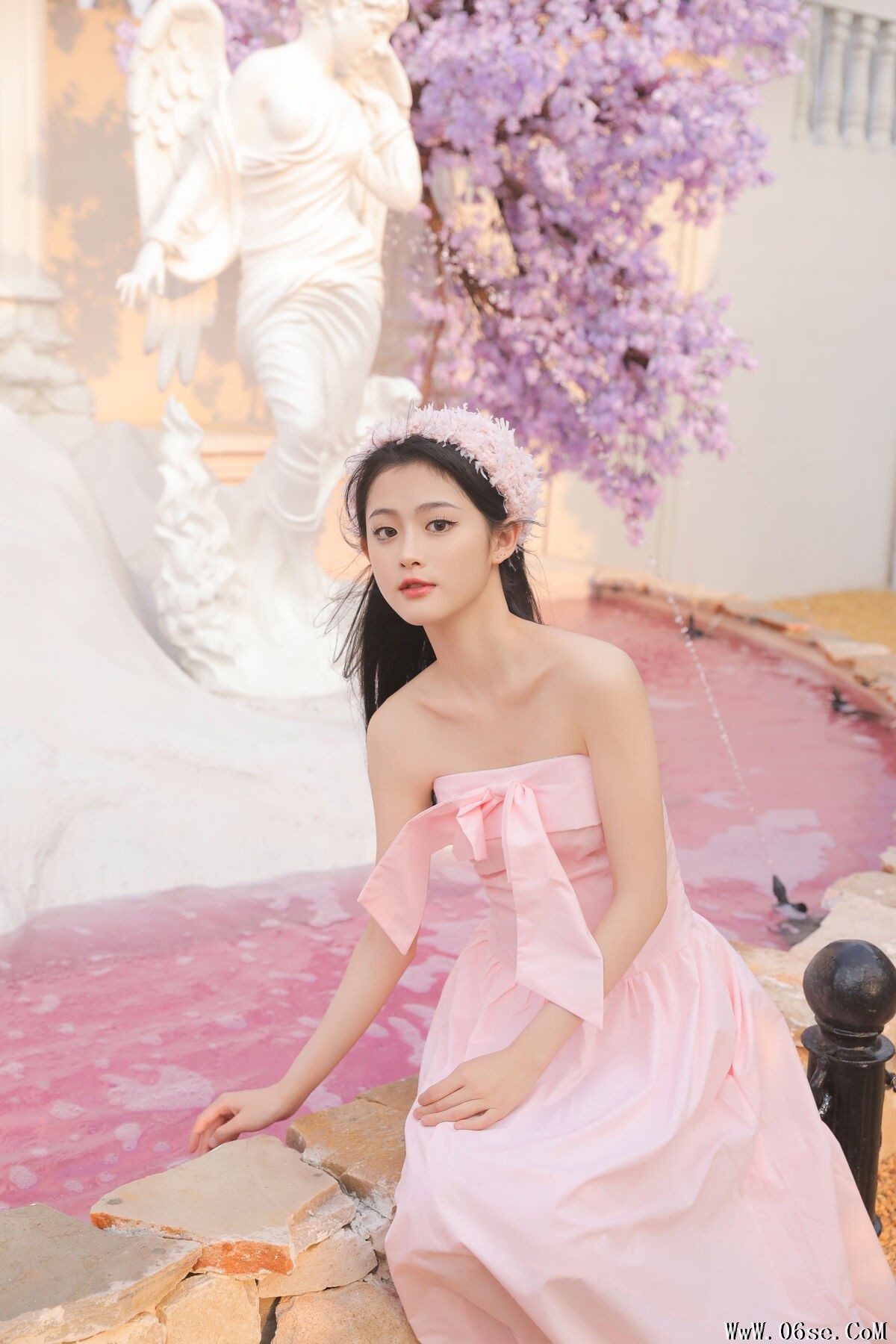 图片[15]-YiTuYu艺图语 Vol.7725 Chi Kou Ruan Tang[23P]-六色网