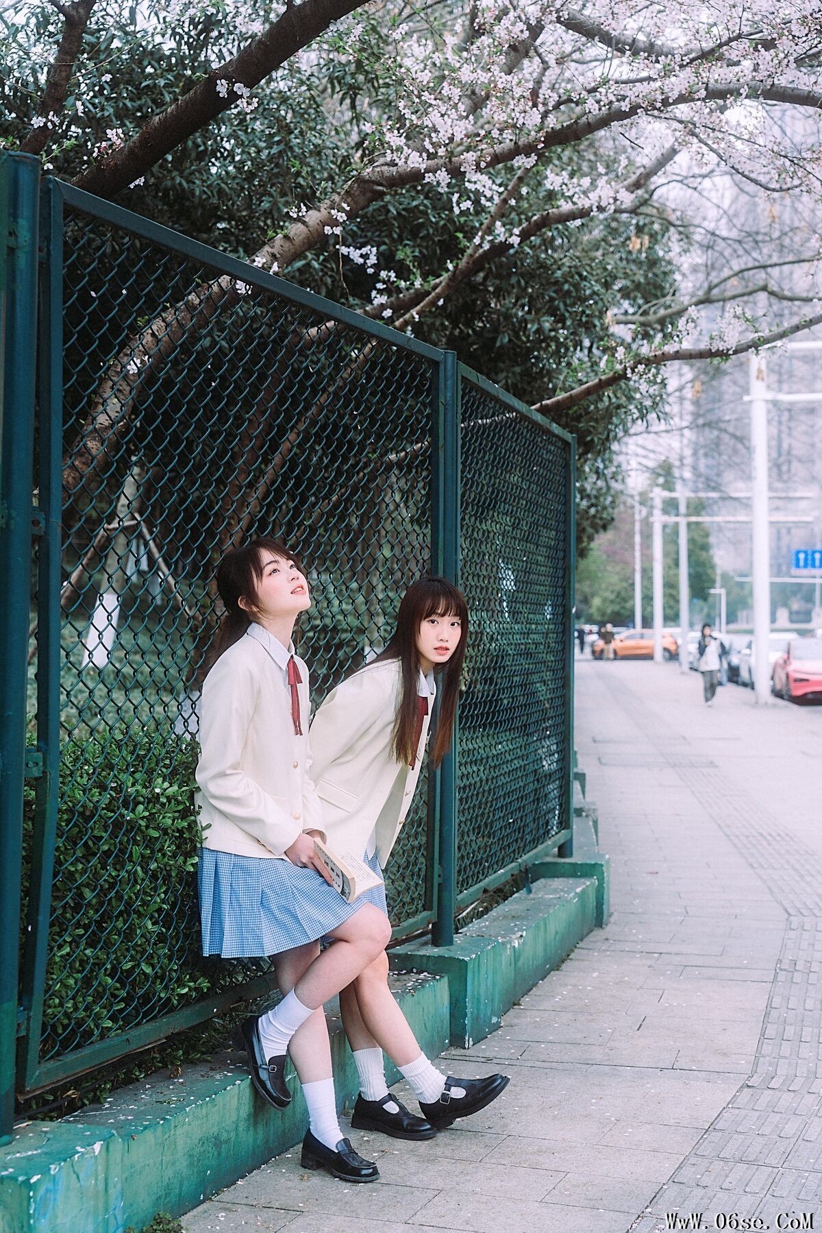 图片[7]-YiTuYu艺图语 Vol.6861 Yi Kou Dian Xin[21P]-六色网