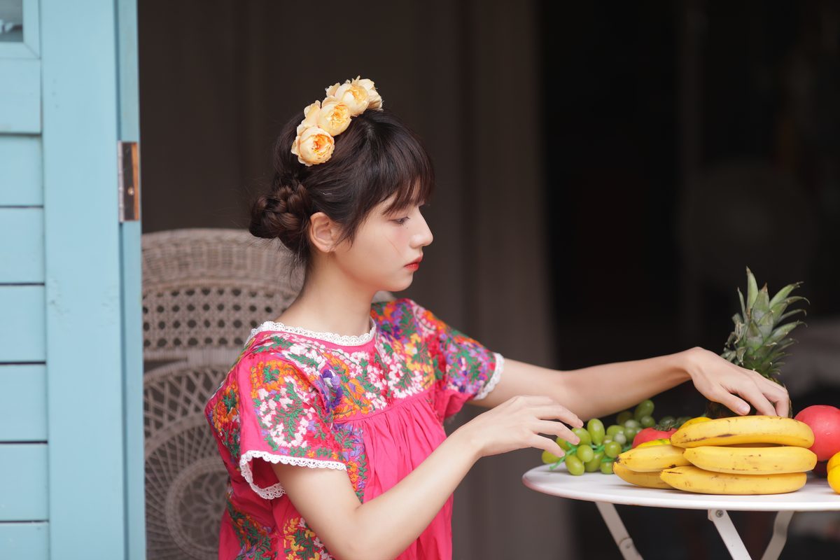 图片[11]-YiTuYu艺图语 Vol.3198 Gu Lin X[27P]-六色网
