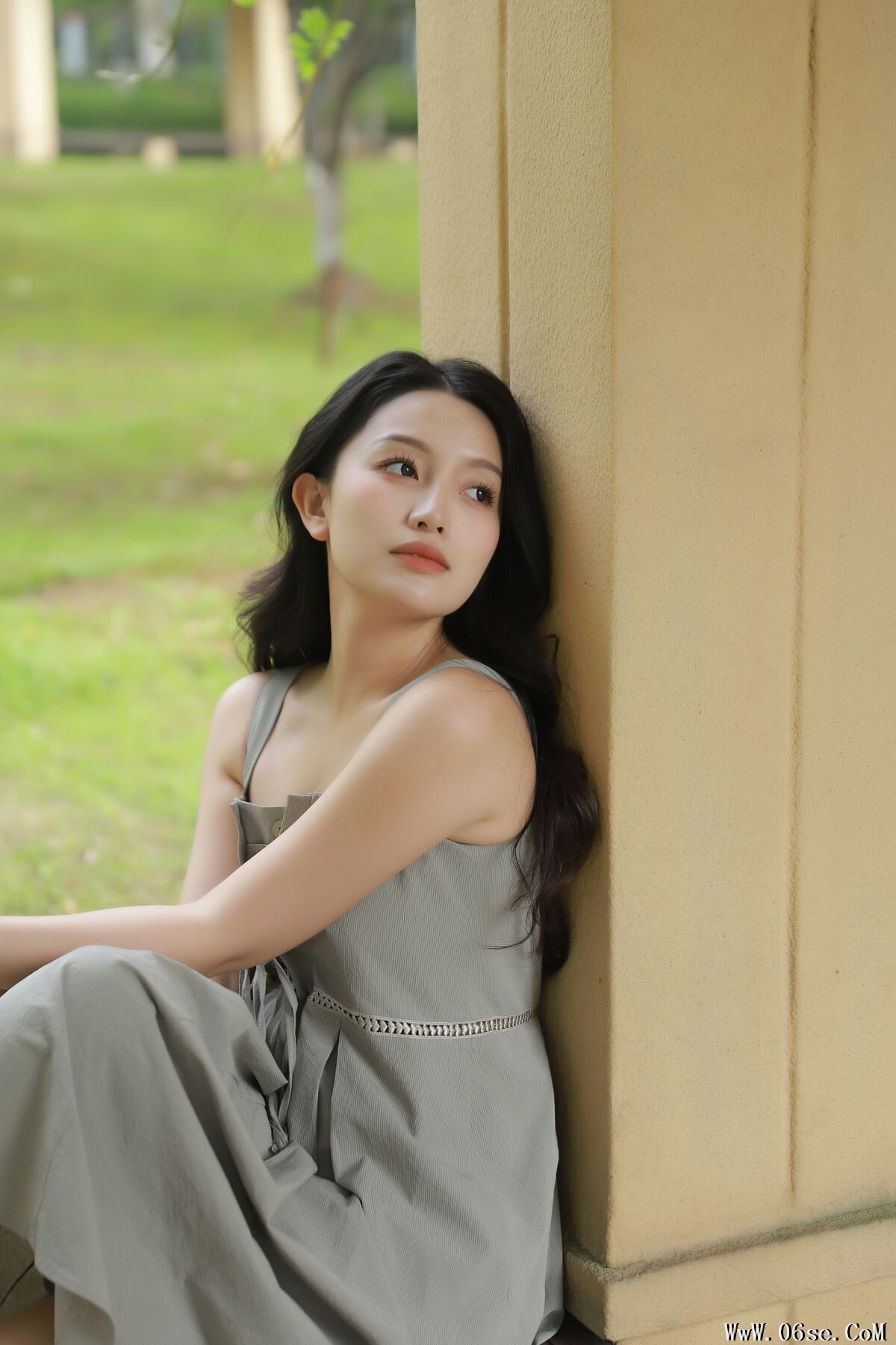 图片[23]-YiTuYu艺图语 Vol.6942 Jing Zi Jinns[35P]-六色网