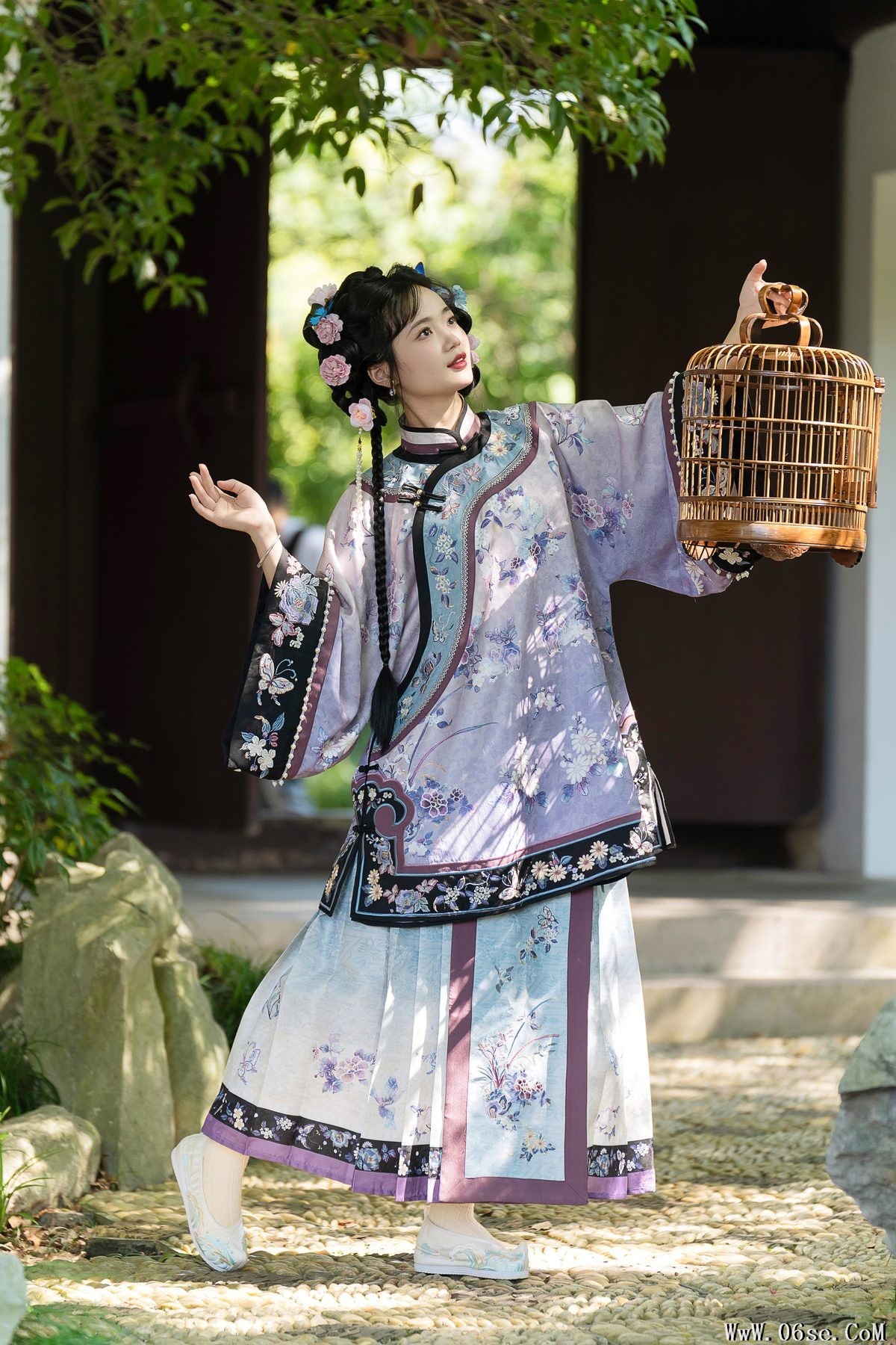 图片[18]-YiTuYu艺图语 Vol.5795 Xiao Ou O[27P]-六色网