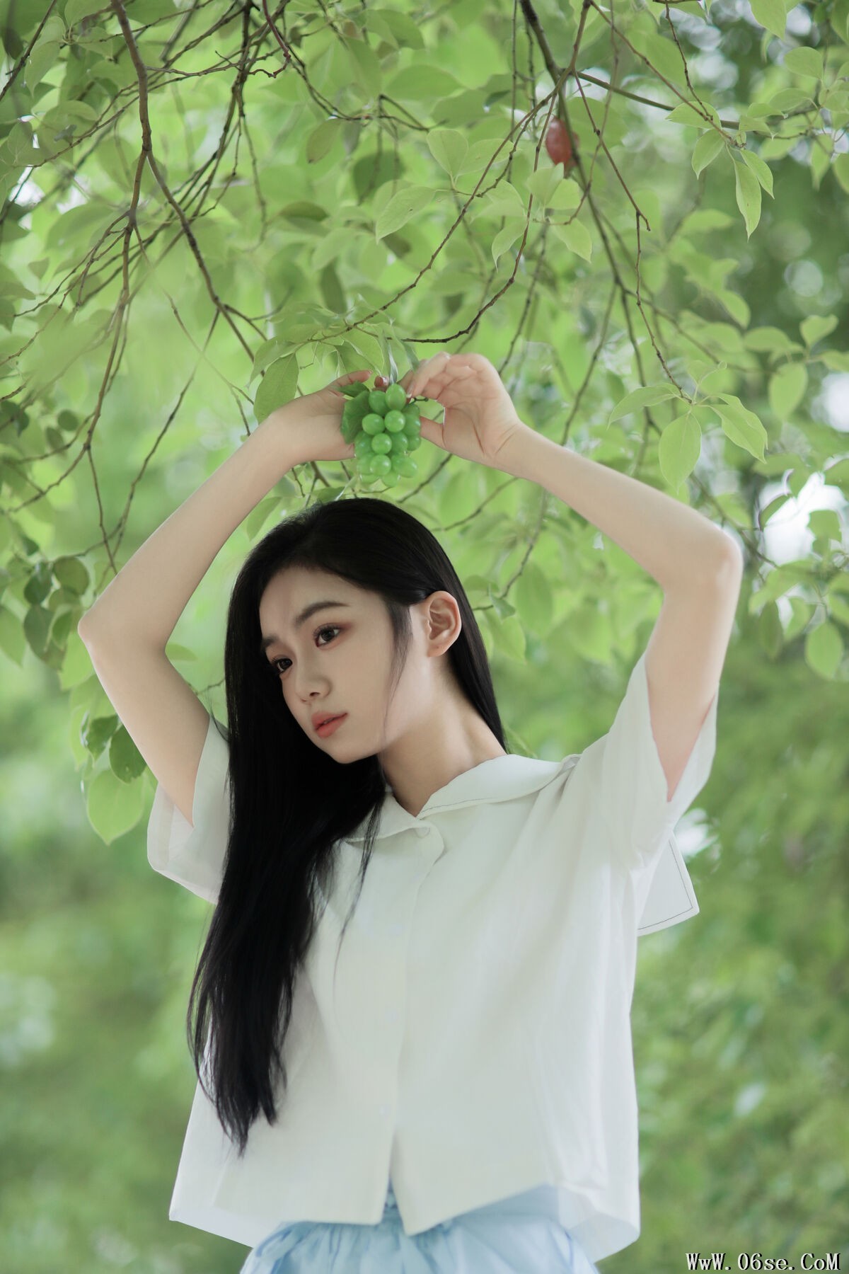 图片[18]-YiTuYu艺图语 Vol.7242 Wo Bu Shua Niao[28P]-六色网