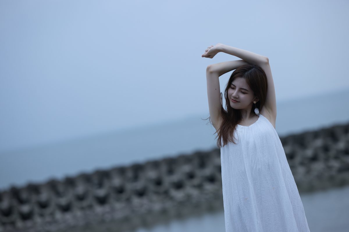 图片[18]-YiTuYu艺图语 Vol.3185 Dtifa Ding Xiao Ni[25P]-六色网