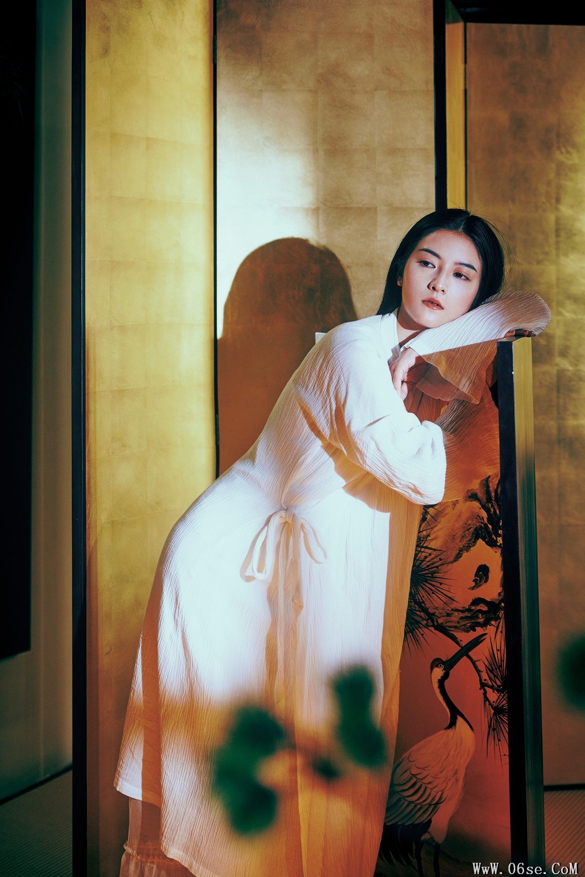 图片[11]-YiTuYu艺图语 Vol.6219 Yuer[28P]-六色网