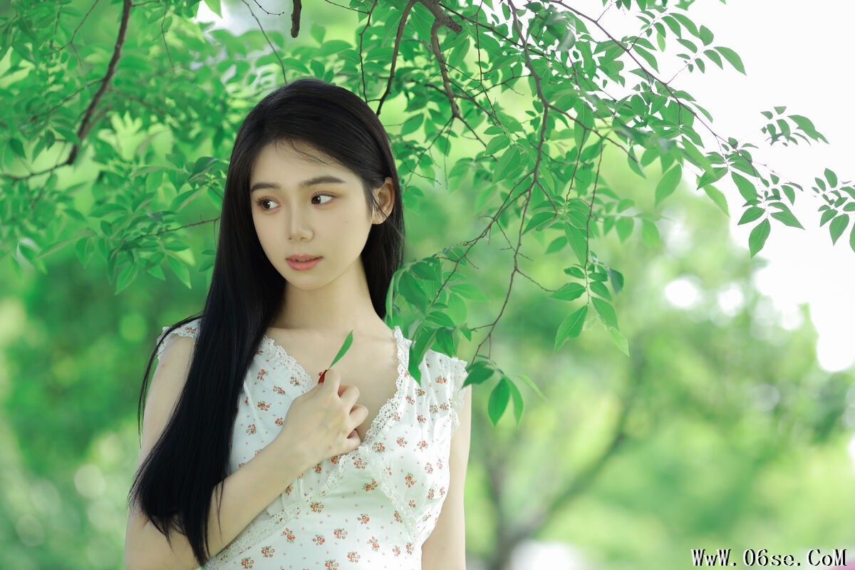 图片[12]-YiTuYu艺图语 Vol.6990 Wo Bu Shua Niao[25P]-六色网