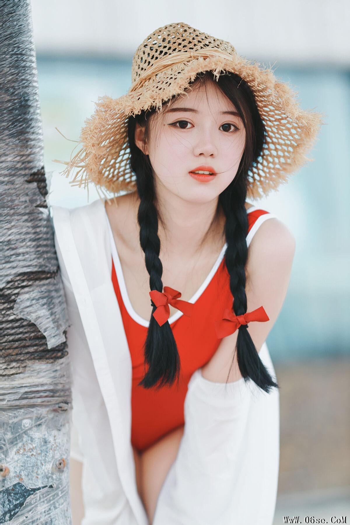 YiTuYu艺图语 Vol.6421 Wei Wei[23P]-六色网
