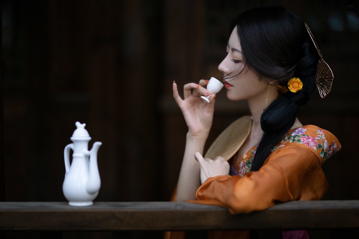 图片[16]-YiTuYu艺图语 Vol.4339 Ru Yu[24P]-六色网