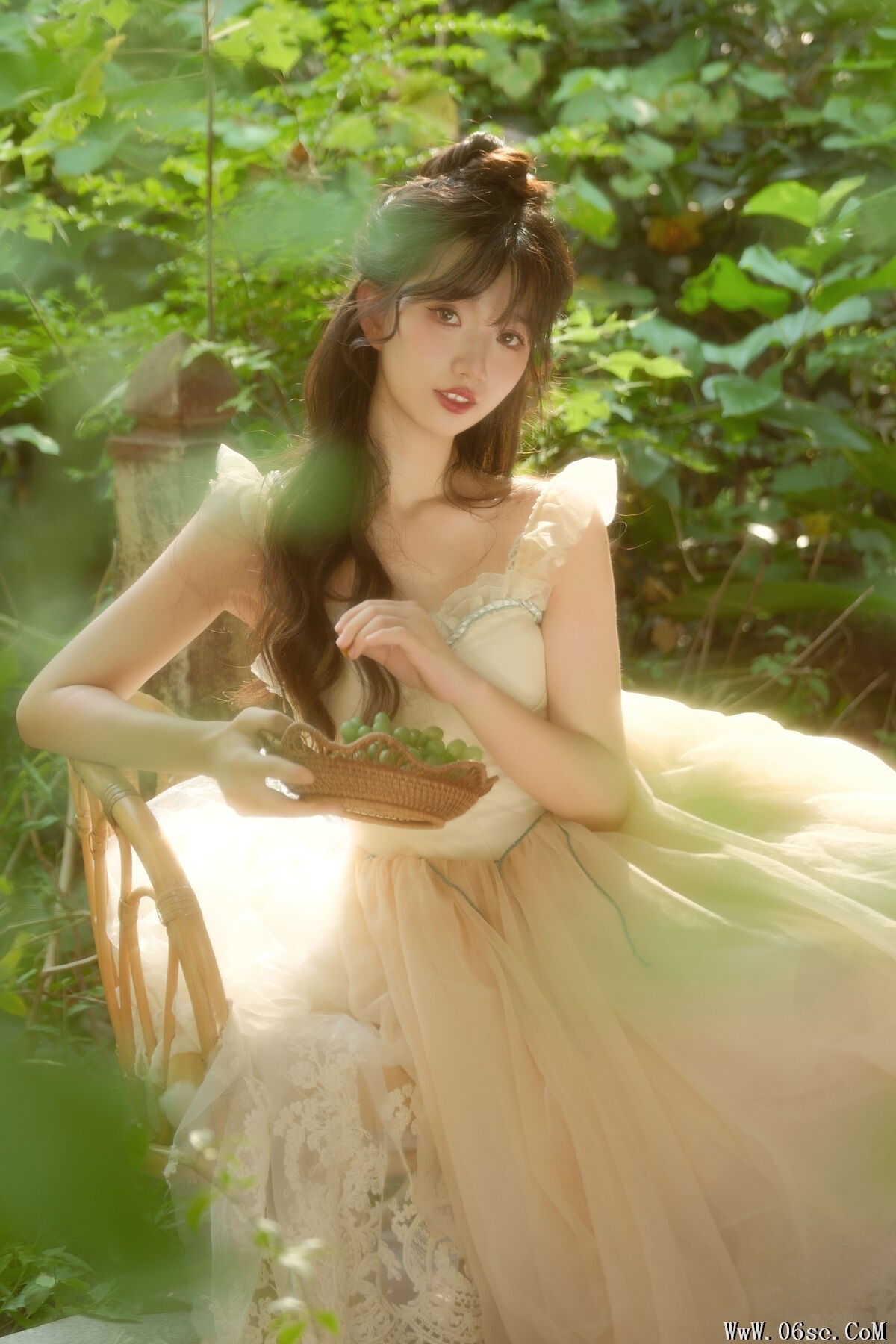 图片[17]-YiTuYu艺图语 Vol.7553 Shi Yi[23P]-六色网