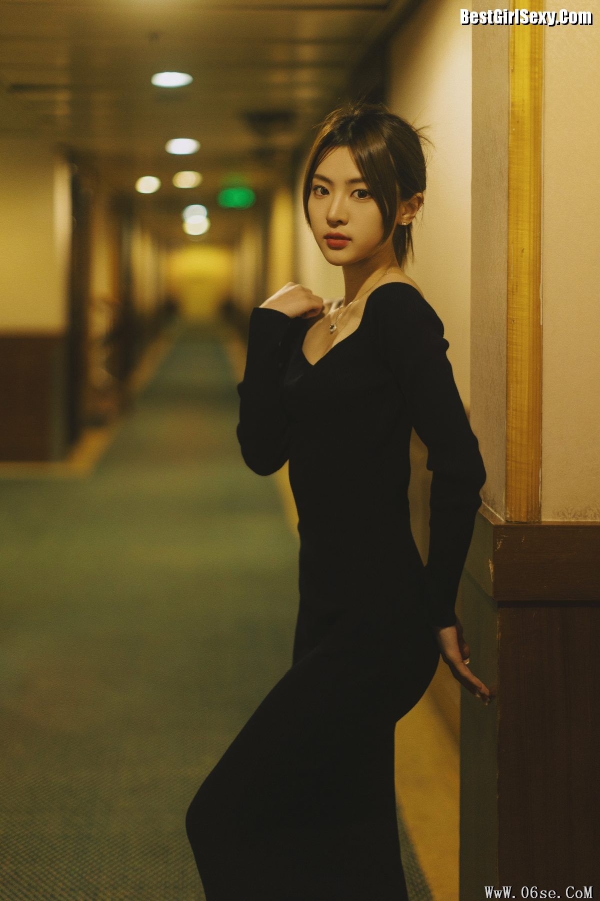 图片[4]-YiTuYu艺图语 Vol.3992 Ci Ci[34P]-六色网