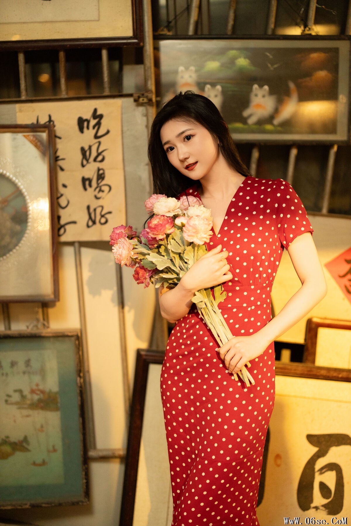 图片[37]-YiTuYu艺图语 Vol.7190 Dan Gao De Dan Dan[40P]-六色网