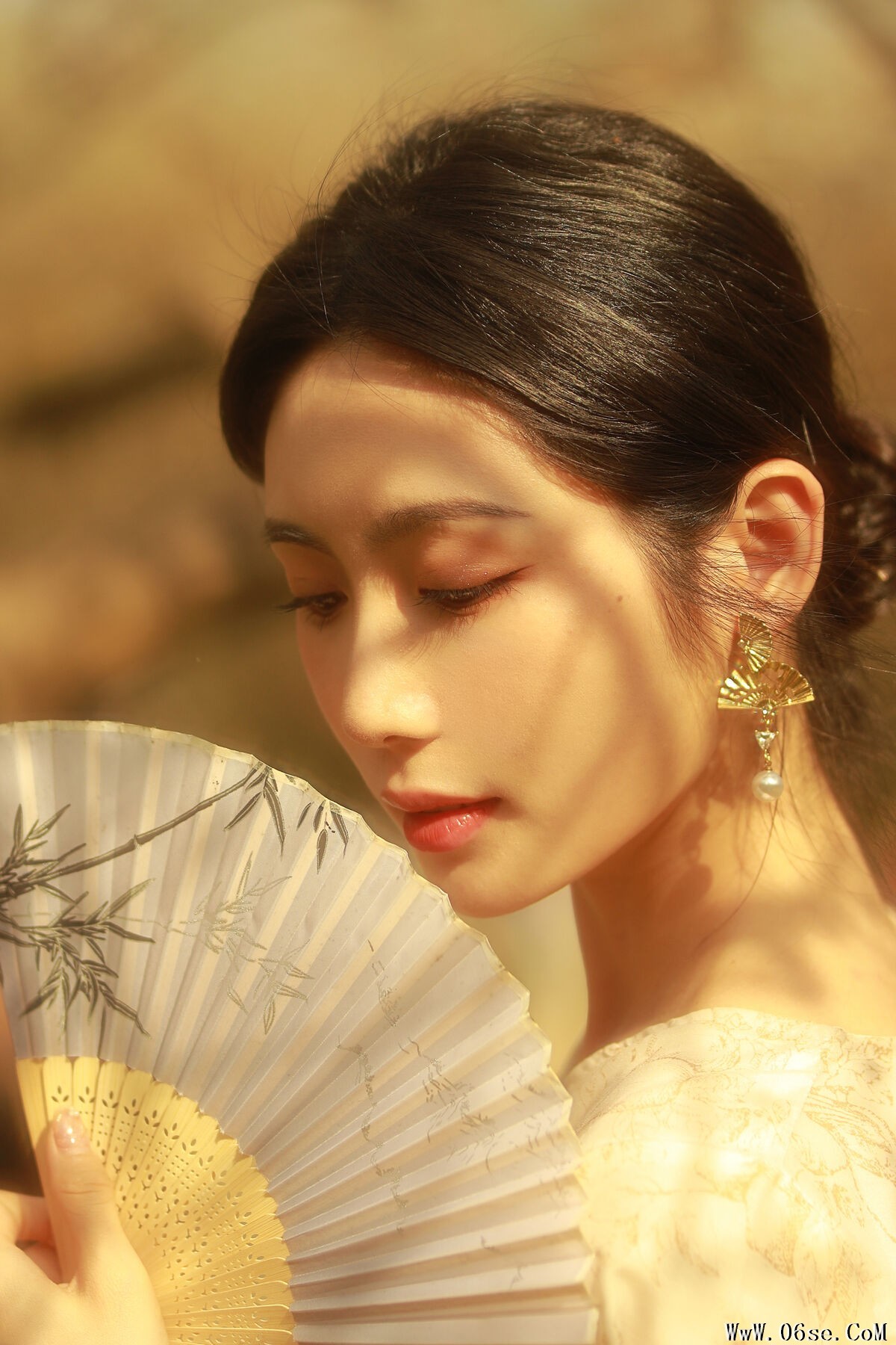 图片[22]-YiTuYu艺图语 Vol.6468 Xiao Bai[31P]-六色网