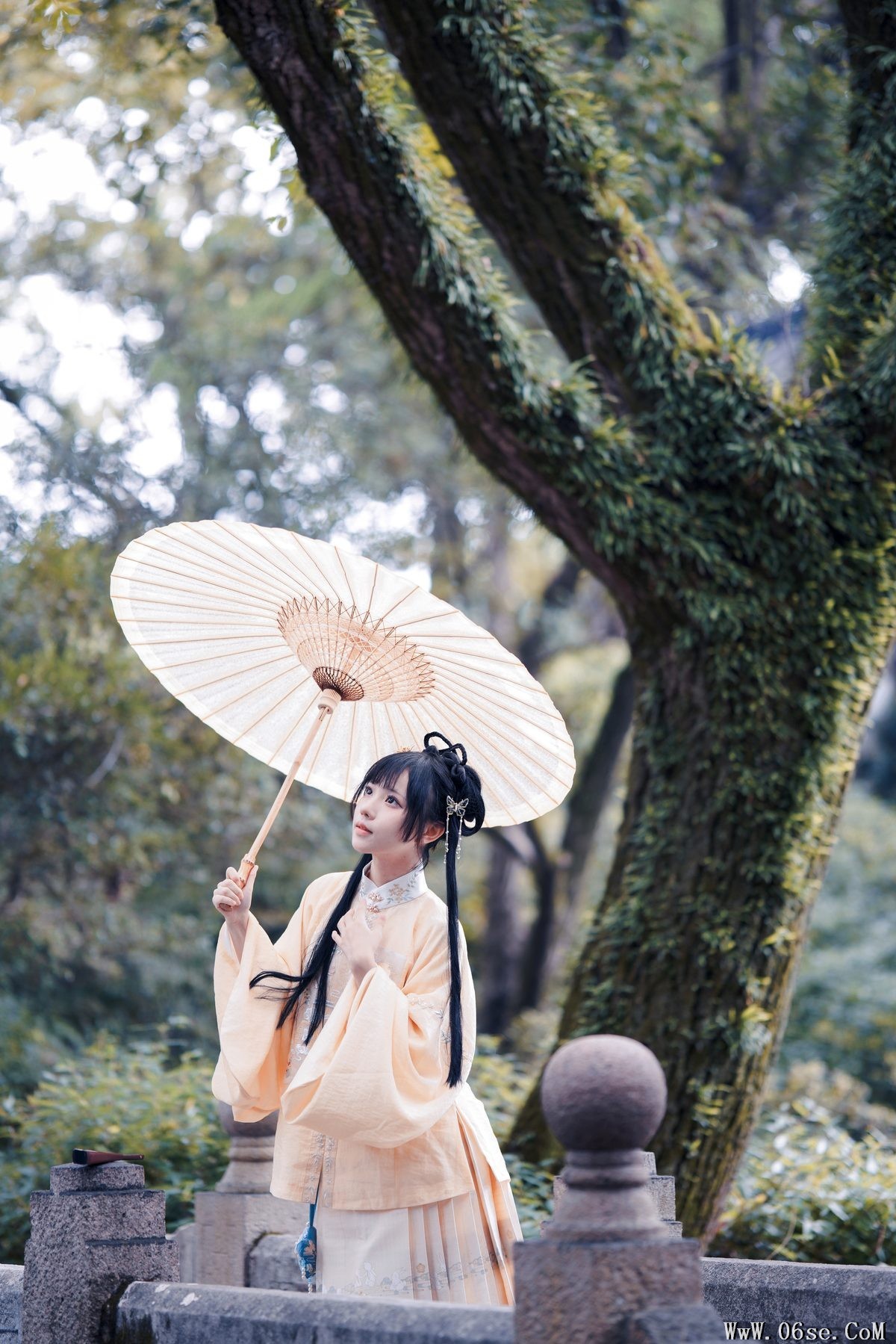 图片[24]-YiTuYu艺图语 Vol.6135 Hua Qi Hana[39P]-六色网