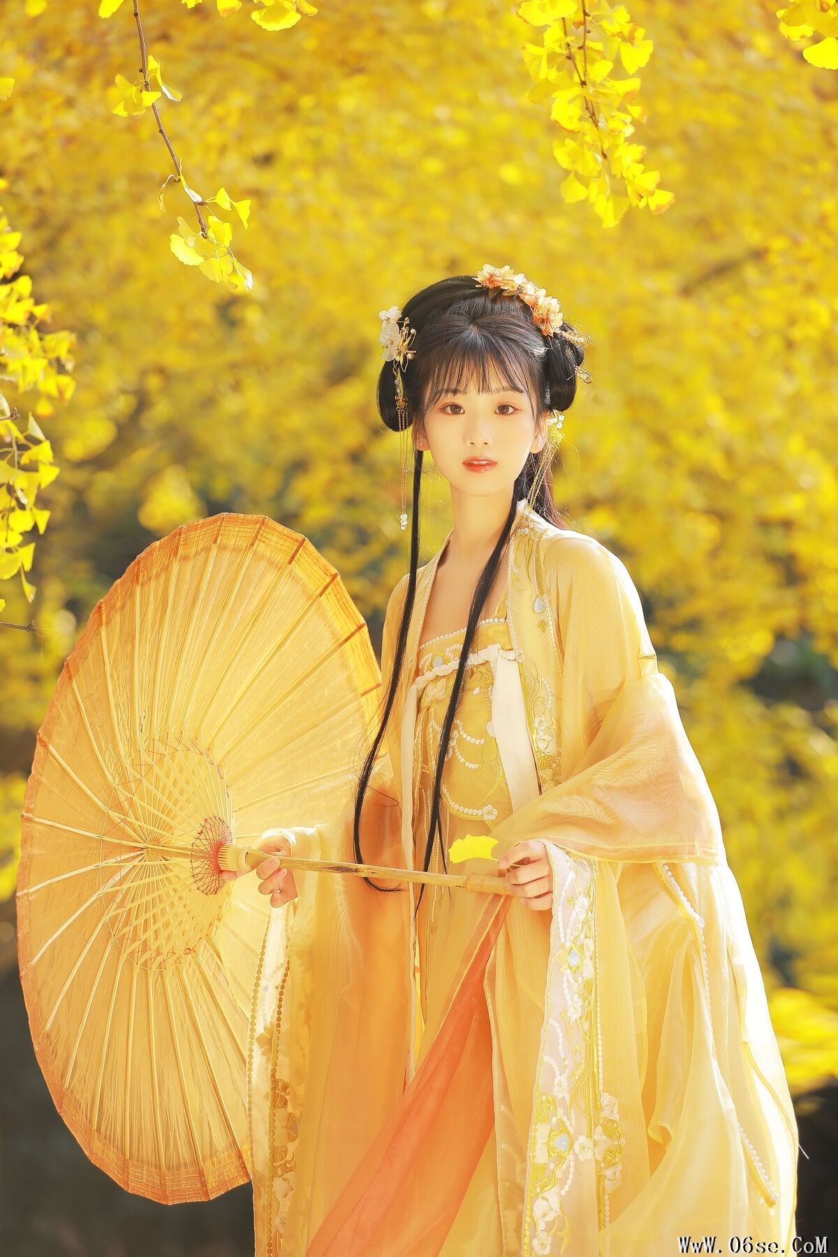 图片[3]-YiTuYu艺图语 Vol.7604 Zhou Zhou AY[25P]-六色网