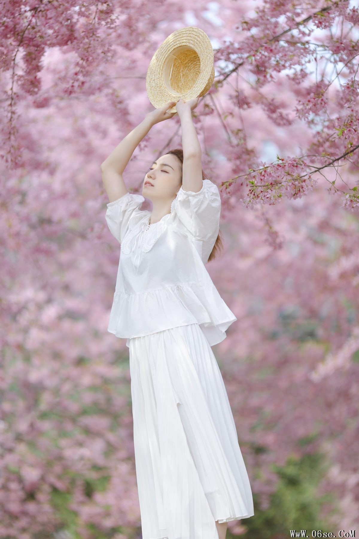 图片[4]-YiTuYu艺图语 Vol.4455 Qi Qi Si Shi Jiu[21P]-六色网