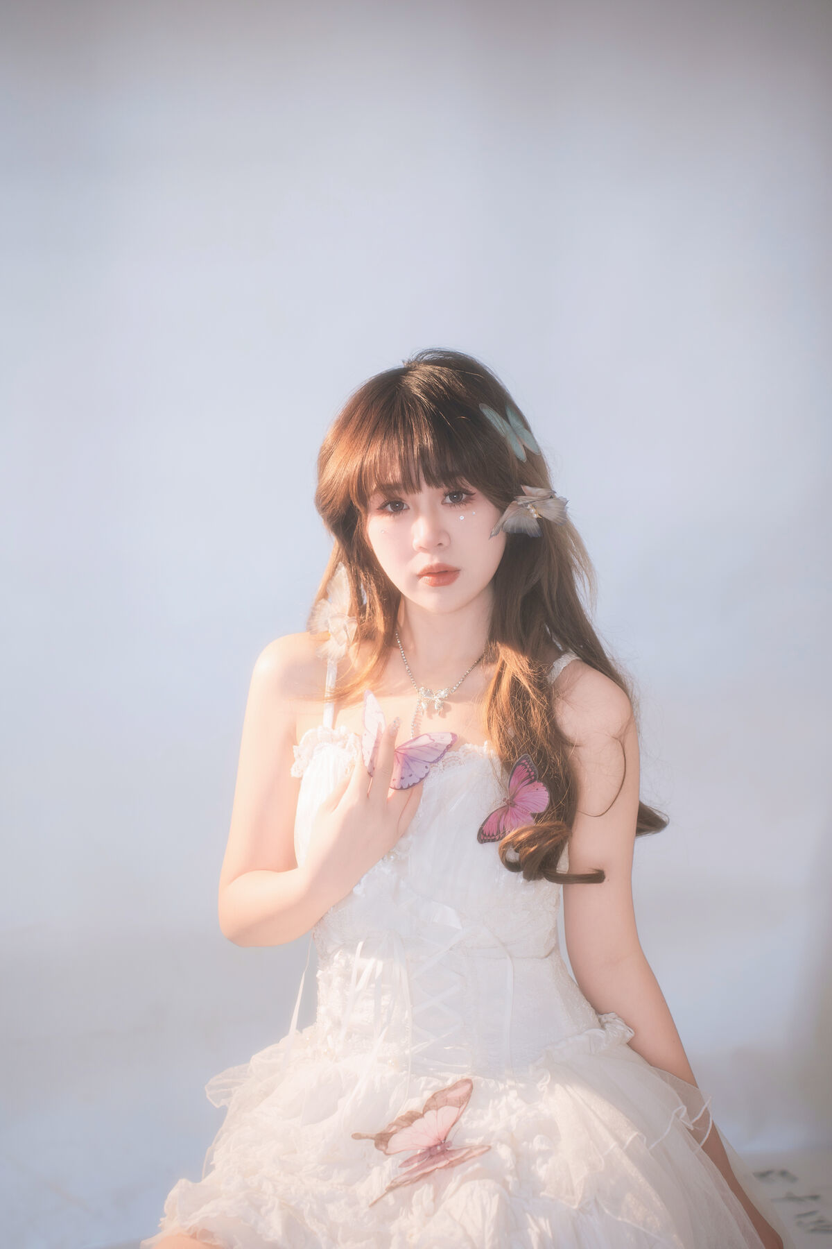 图片[9]-YiTuYu艺图语 Vol.6310 Pao Fu Xiao Fang[23P]-六色网