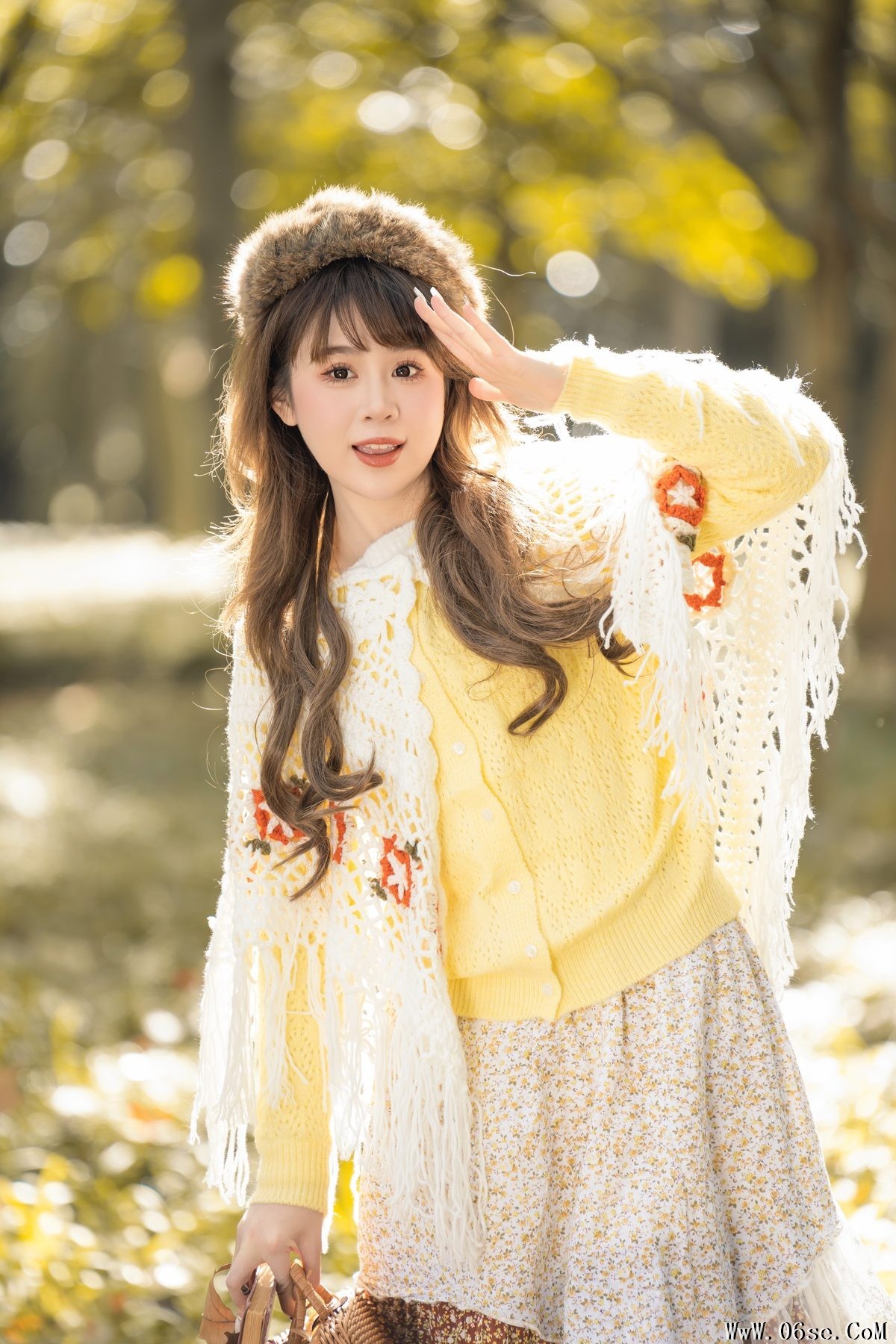 图片[12]-YiTuYu艺图语 Vol.6134 Pao Fu Xiao Fang[35P]-六色网
