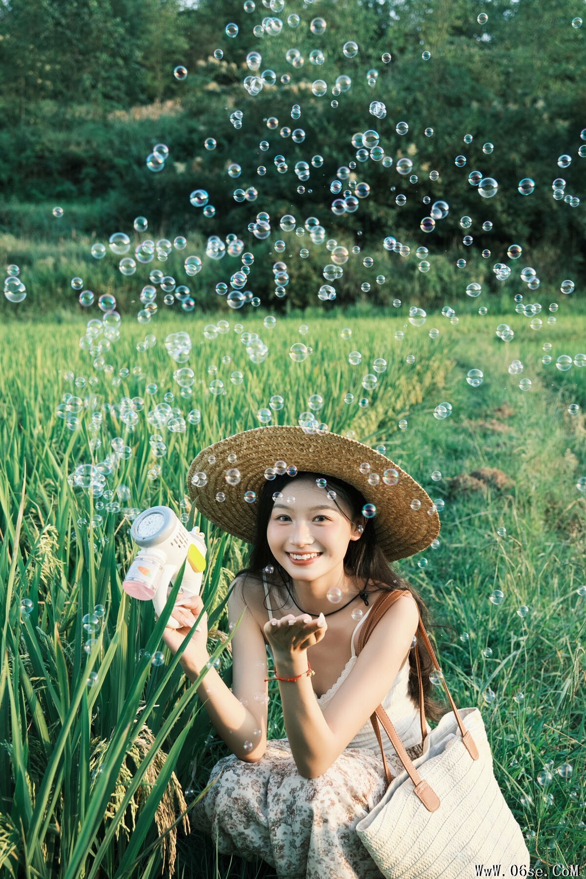 图片[78]-YiTuYu艺图语 Vol.7721 Xiao Fan Qie[80P]-六色网