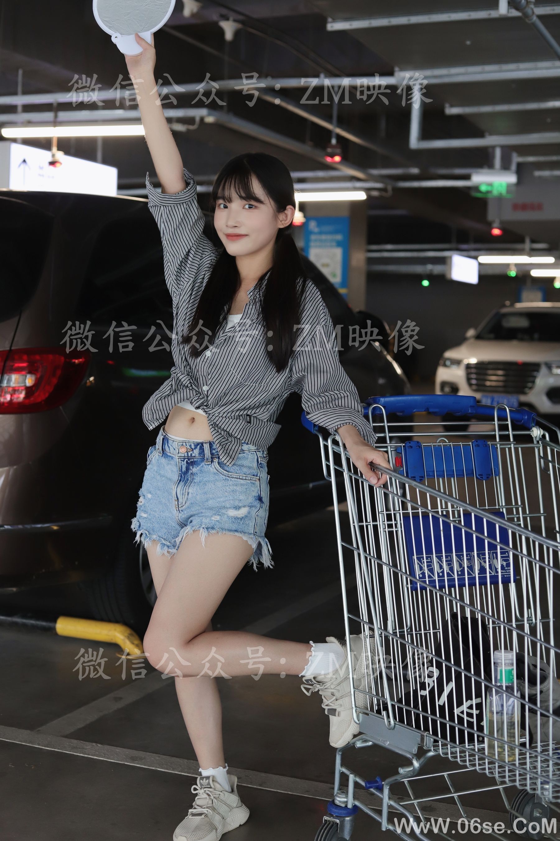 图片[11]-[织梦映像] 爱在深秋-轻罗小扇扑流萤[305P]-六色网