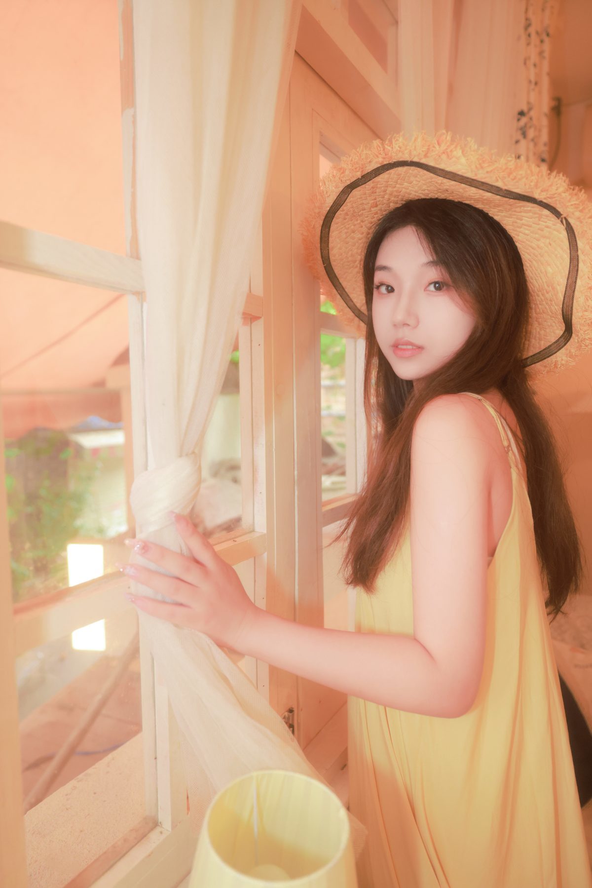 图片[16]-YiTuYu艺图语 Vol.5195 Pei Tong Xue[54P]-六色网
