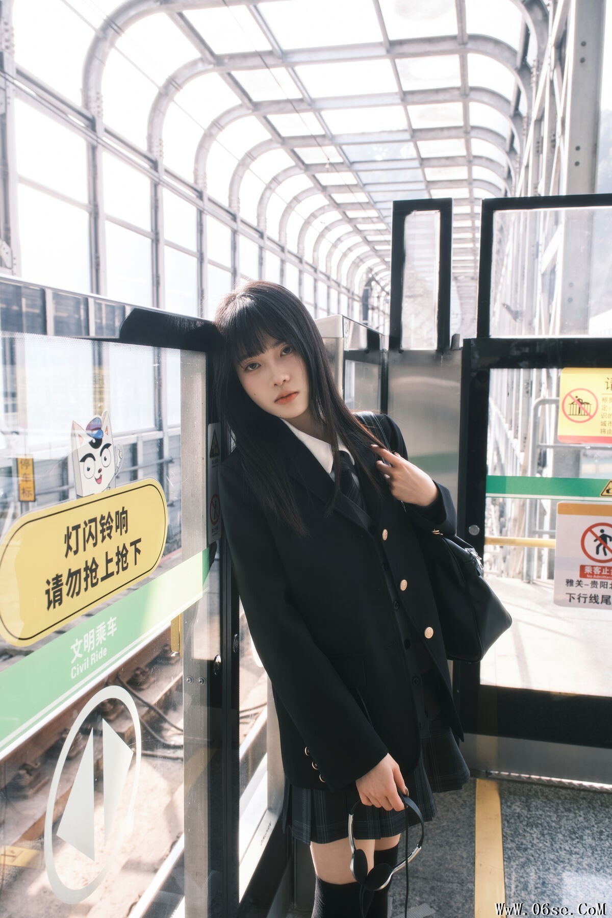 图片[46]-YiTuYu艺图语 Vol.6651 Xiao Song Ma Nai[69P]-六色网