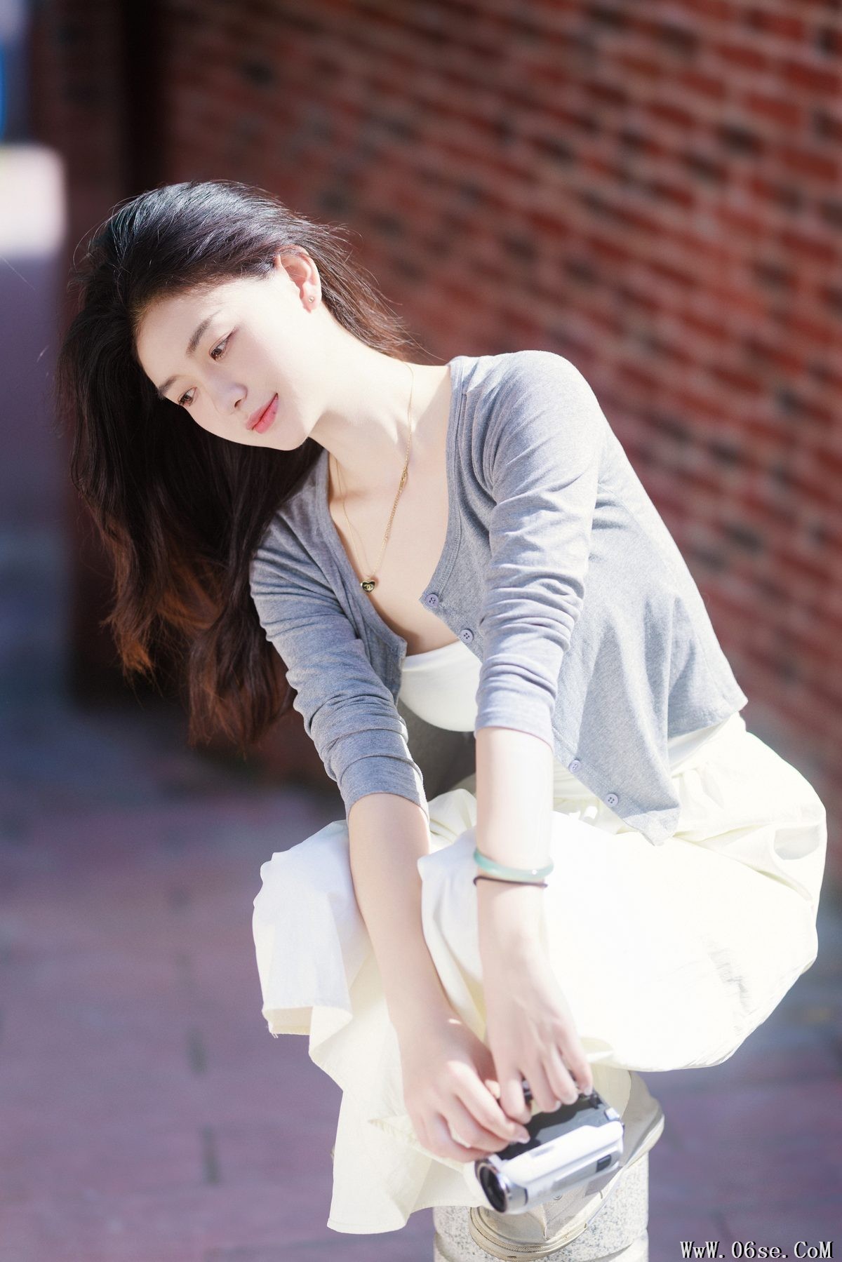 图片[27]-YiTuYu艺图语 Vol.5423 Bu Ta Xiao Yao[37P]-六色网