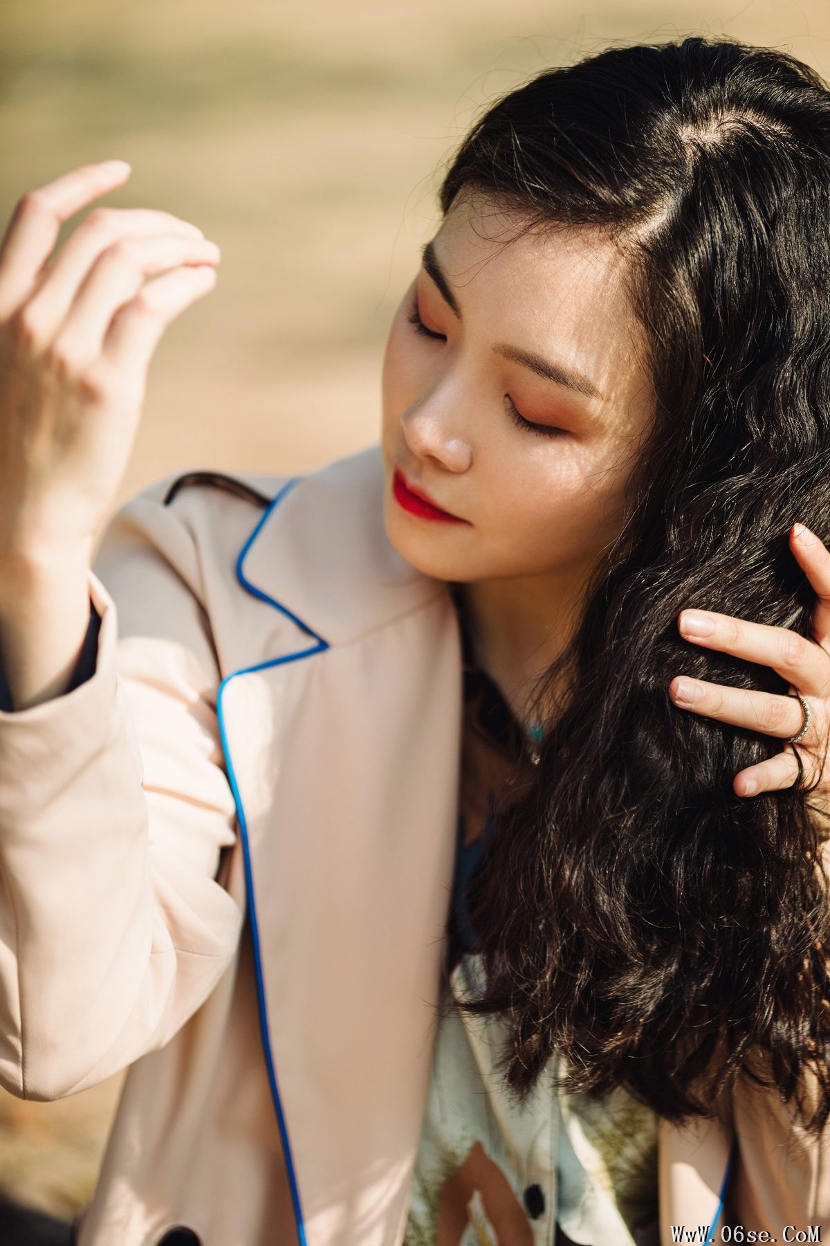 图片[29]-YiTuYu艺图语 Vol.4995 Xiao Ying[29P]-六色网