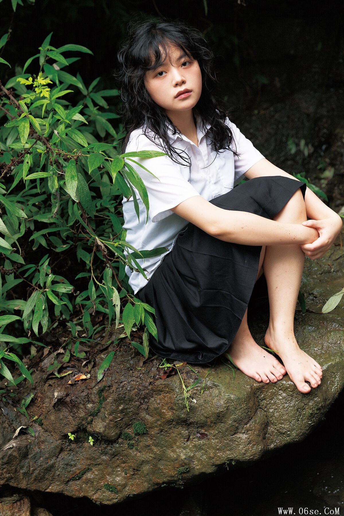 图片[15]-YiTuYu艺图语 Vol.7349 Ye Mai Zi[23P]-六色网