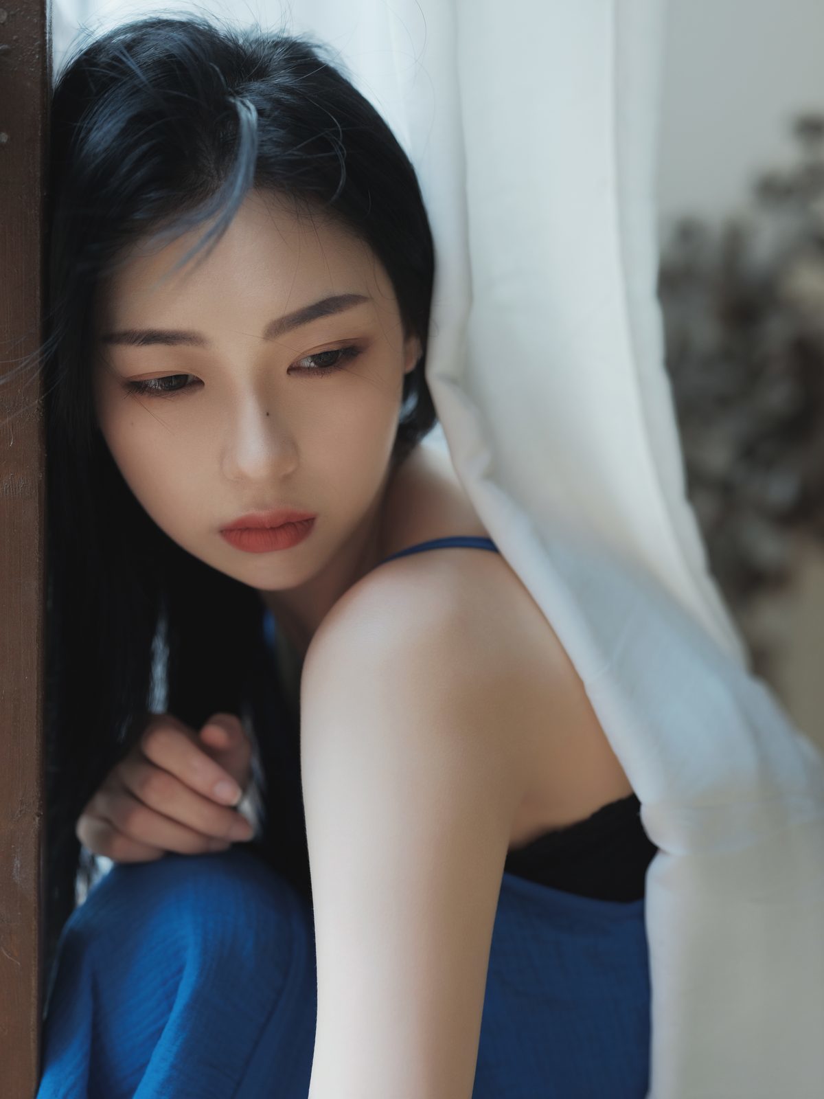 图片[13]-YiTuYu艺图语 Vol.4952 Dai Nani[30P]-六色网