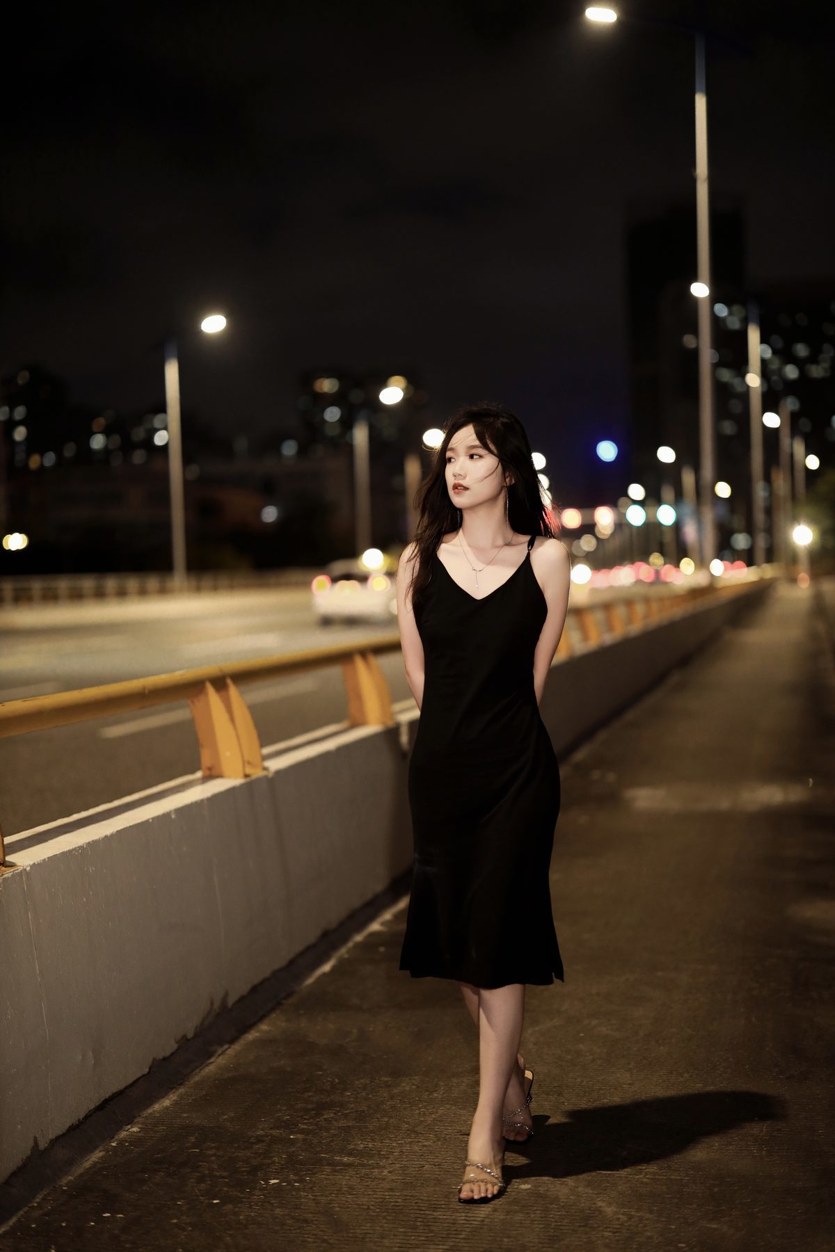 图片[3]-YiTuYu艺图语 Vol.5569 Di Li Re Ya[24P]-六色网
