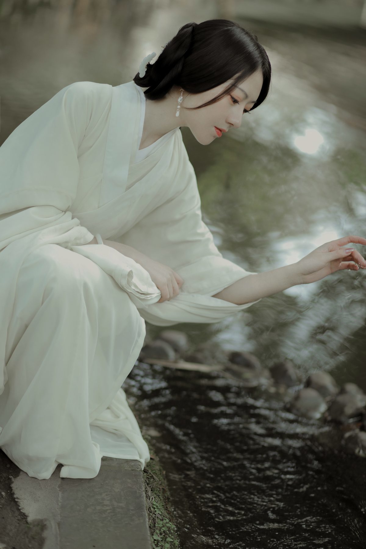 图片[13]-YiTuYu艺图语 Vol.4145 Ru Yu[34P]-六色网