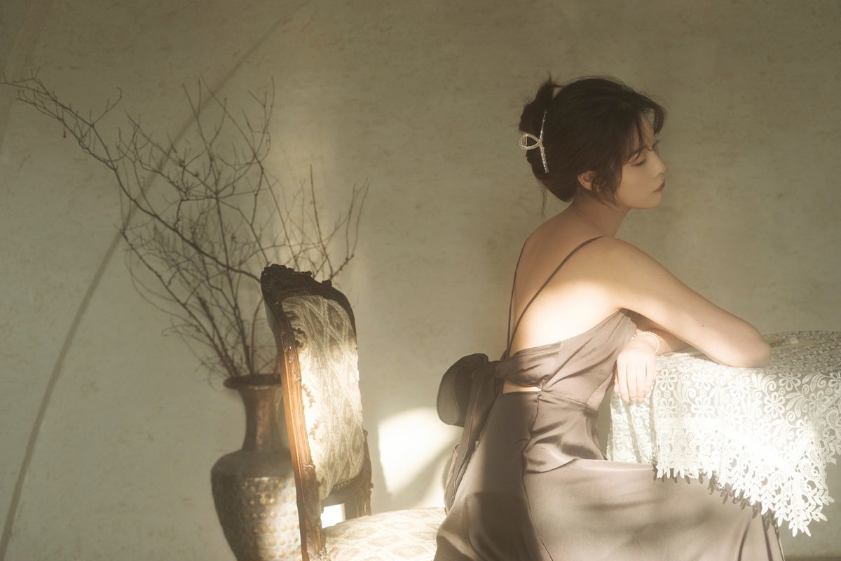 图片[21]-YiTuYu艺图语 Vol.4606 Shui Jiao Bu Zha Yan[22P]-六色网