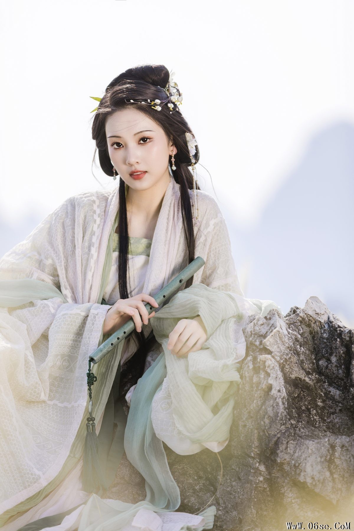 图片[17]-YiTuYu艺图语 Vol.3791 Zhi Zhi Qi[26P]-六色网