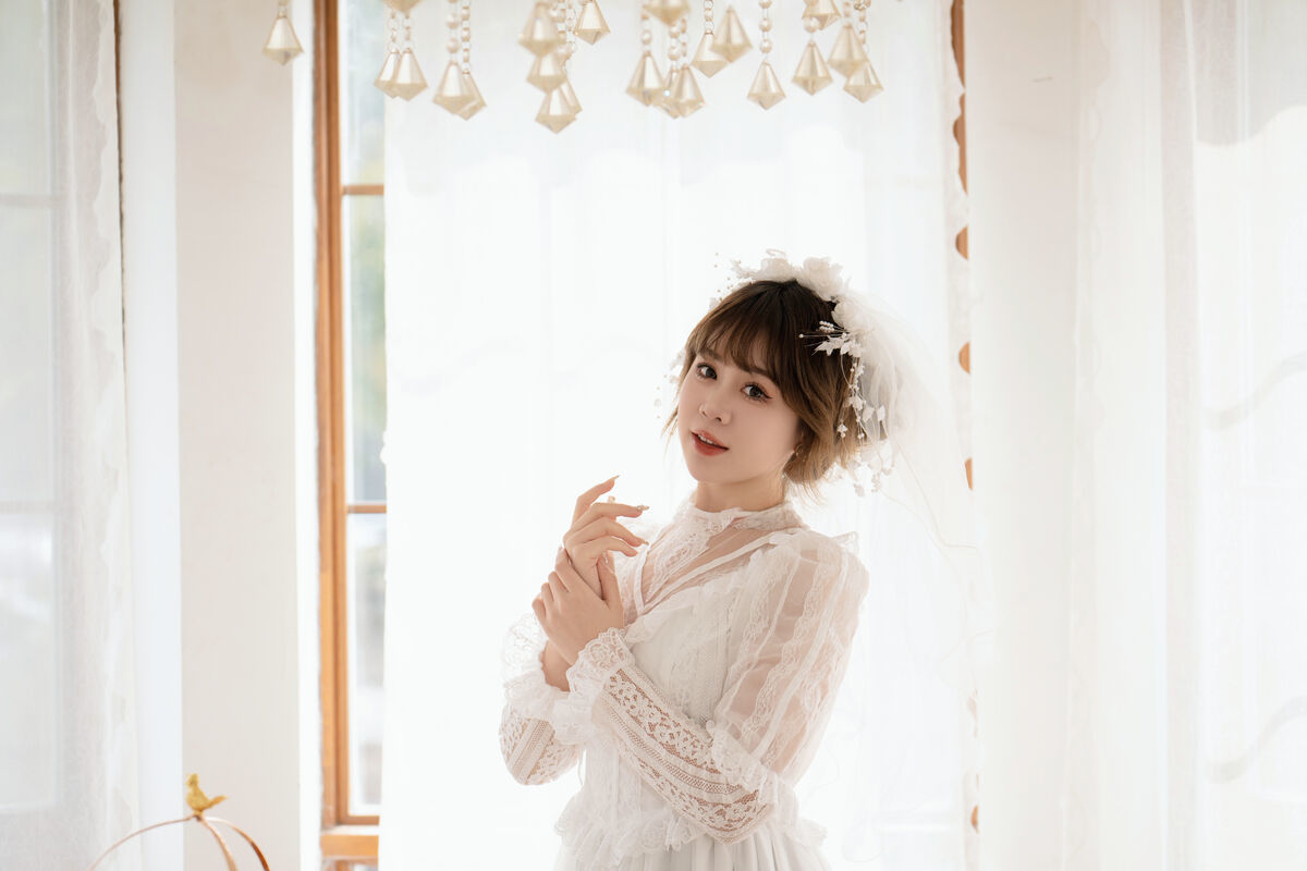 图片[5]-YiTuYu艺图语 Vol.6323 Pao Fu Xiao Fang[25P]-六色网