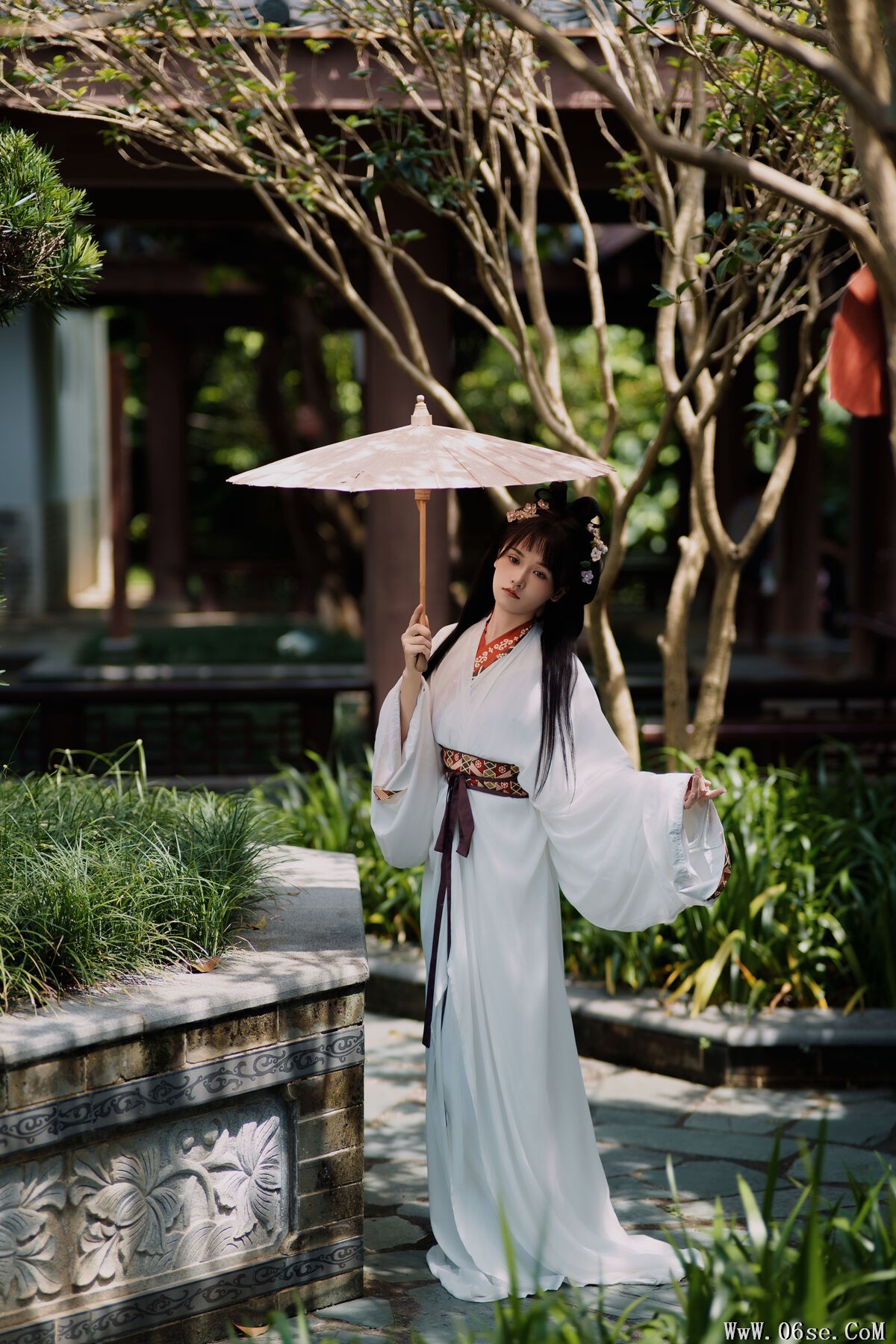 图片[20]-YiTuYu艺图语 Vol.7499 Xiao Xiao Yu[31P]-六色网