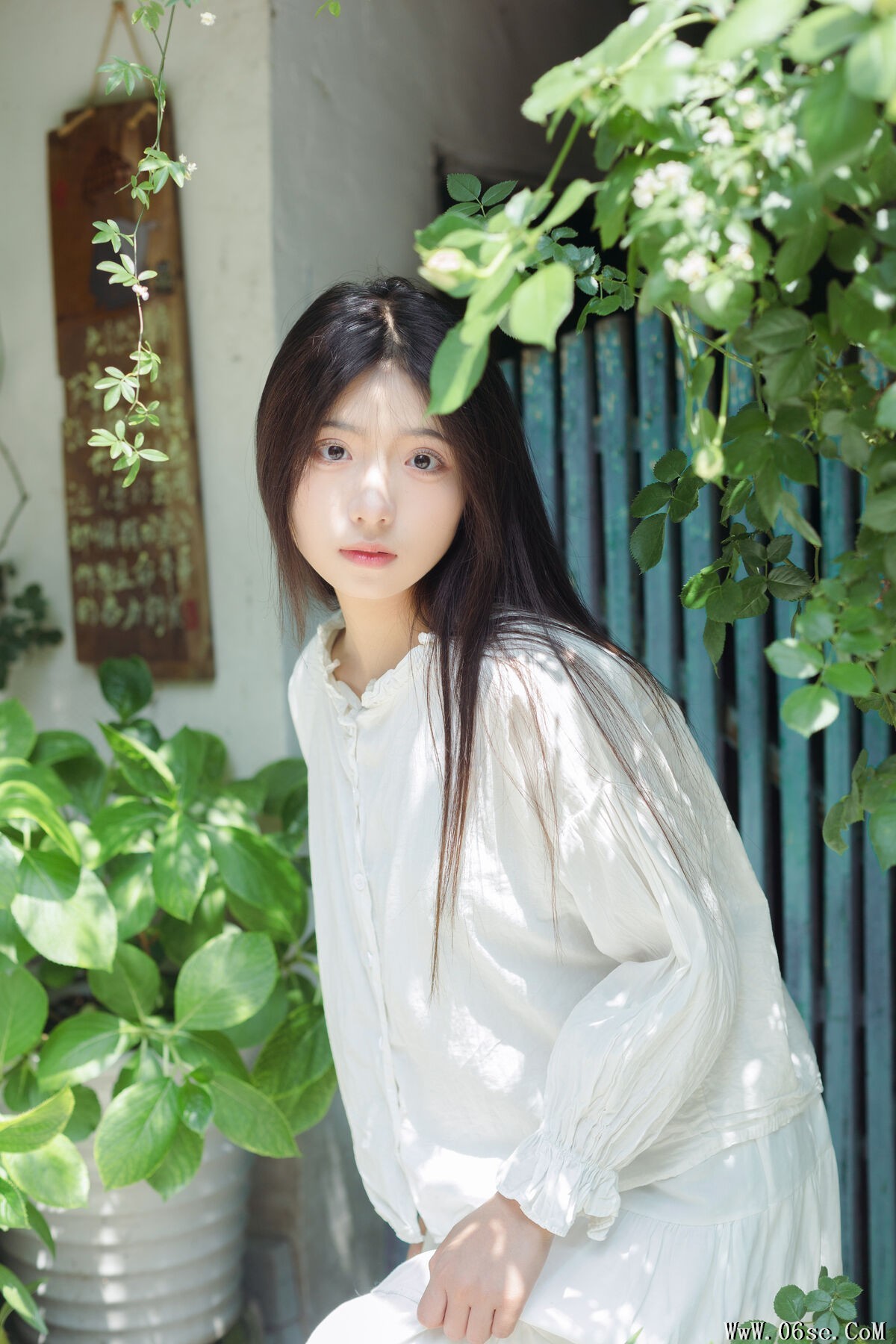 图片[12]-YiTuYu艺图语 Vol.6925 Mu You You[26P]-六色网
